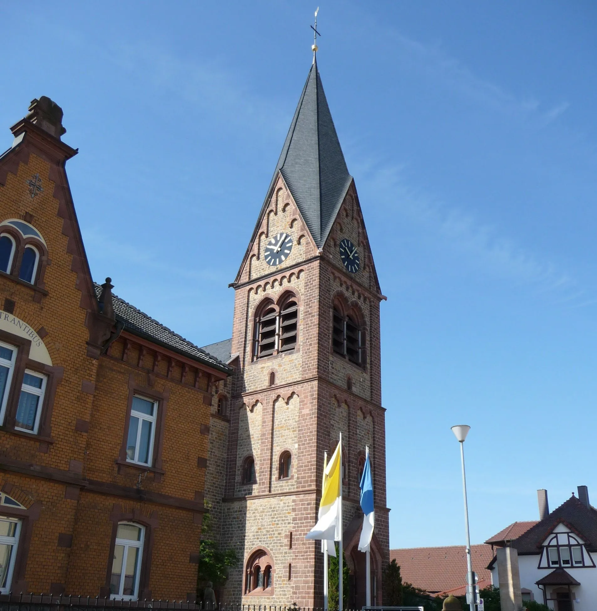 Image of Rheinhessen-Pfalz