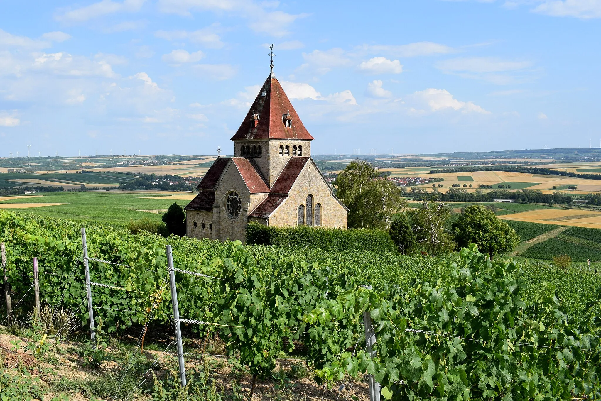 Image of Gau-Bickelheim