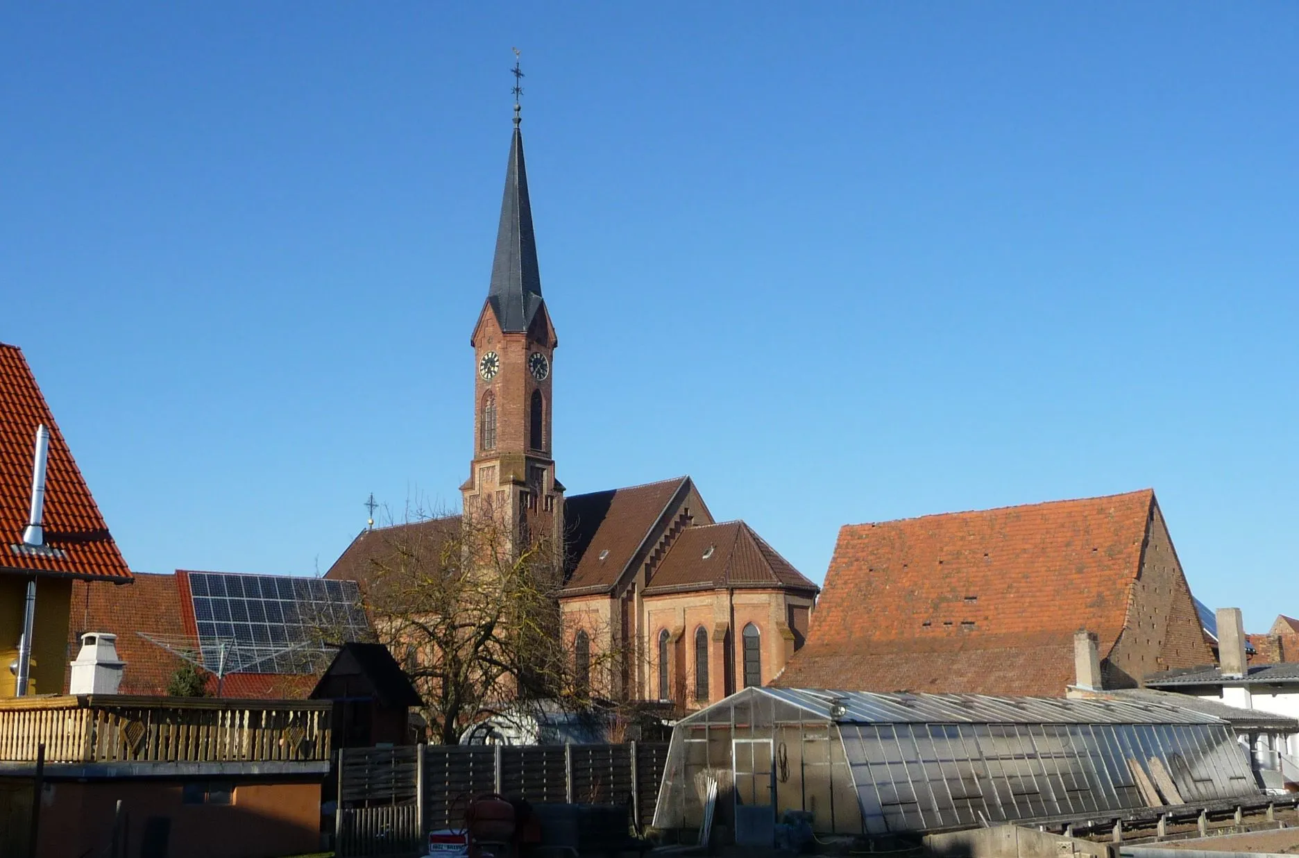 Image of Rheinhessen-Pfalz