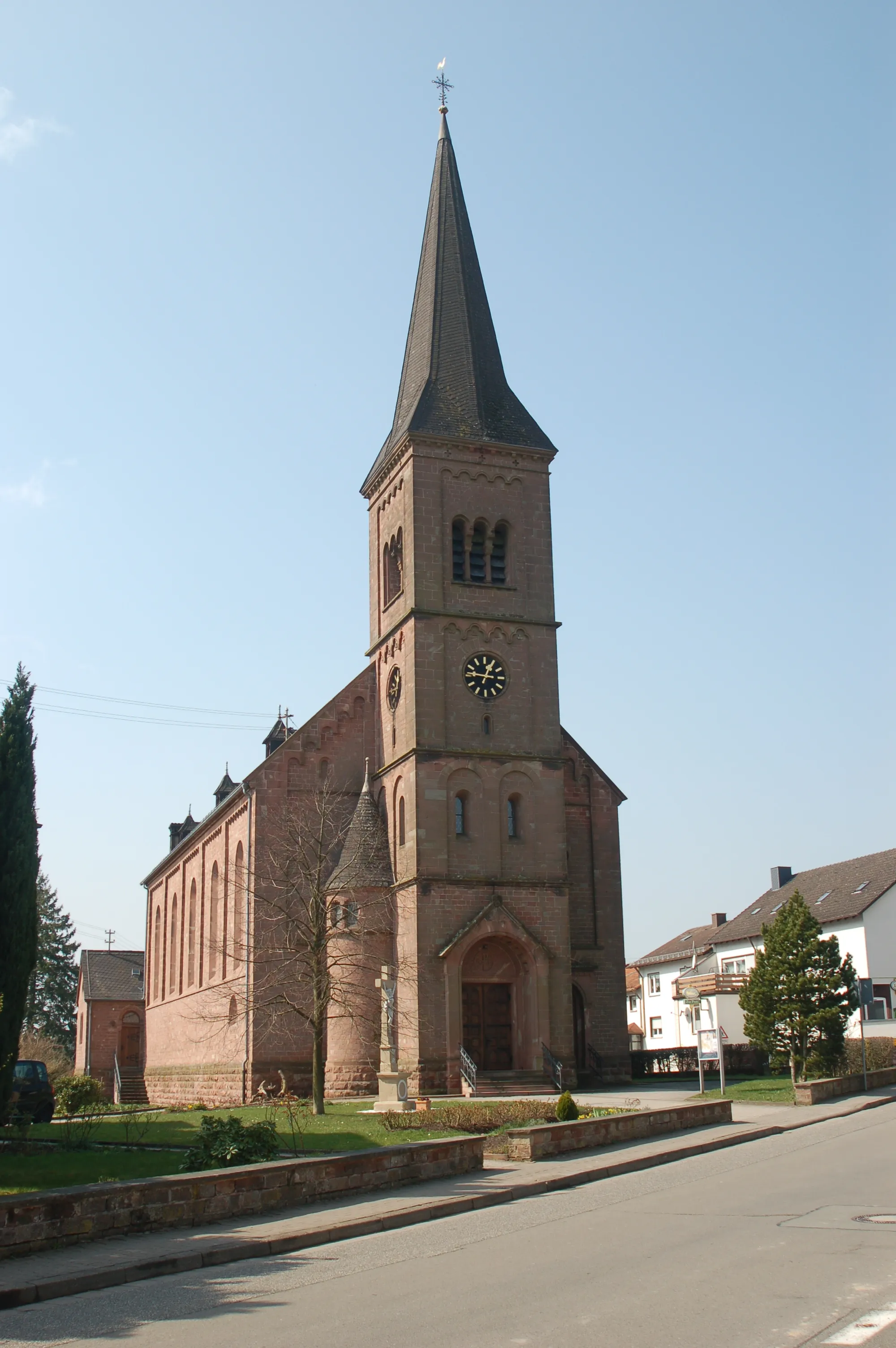 Image of Rheinhessen-Pfalz