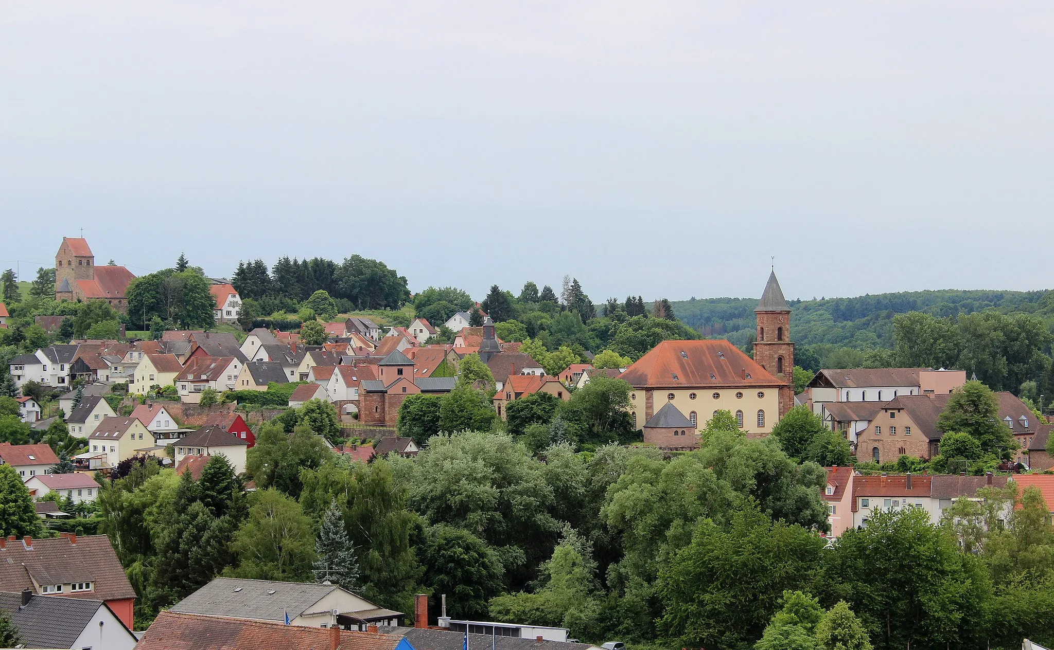 Image of Rheinhessen-Pfalz