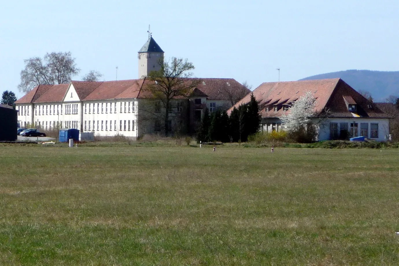 Photo showing: Lachen-Speyerdorf in Rhineland-Palatinate, Germany