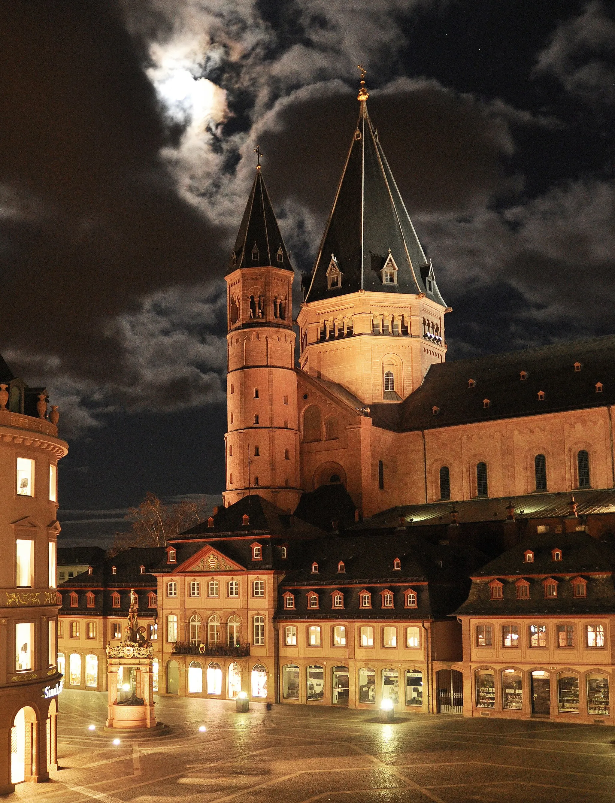 Image of Mainz