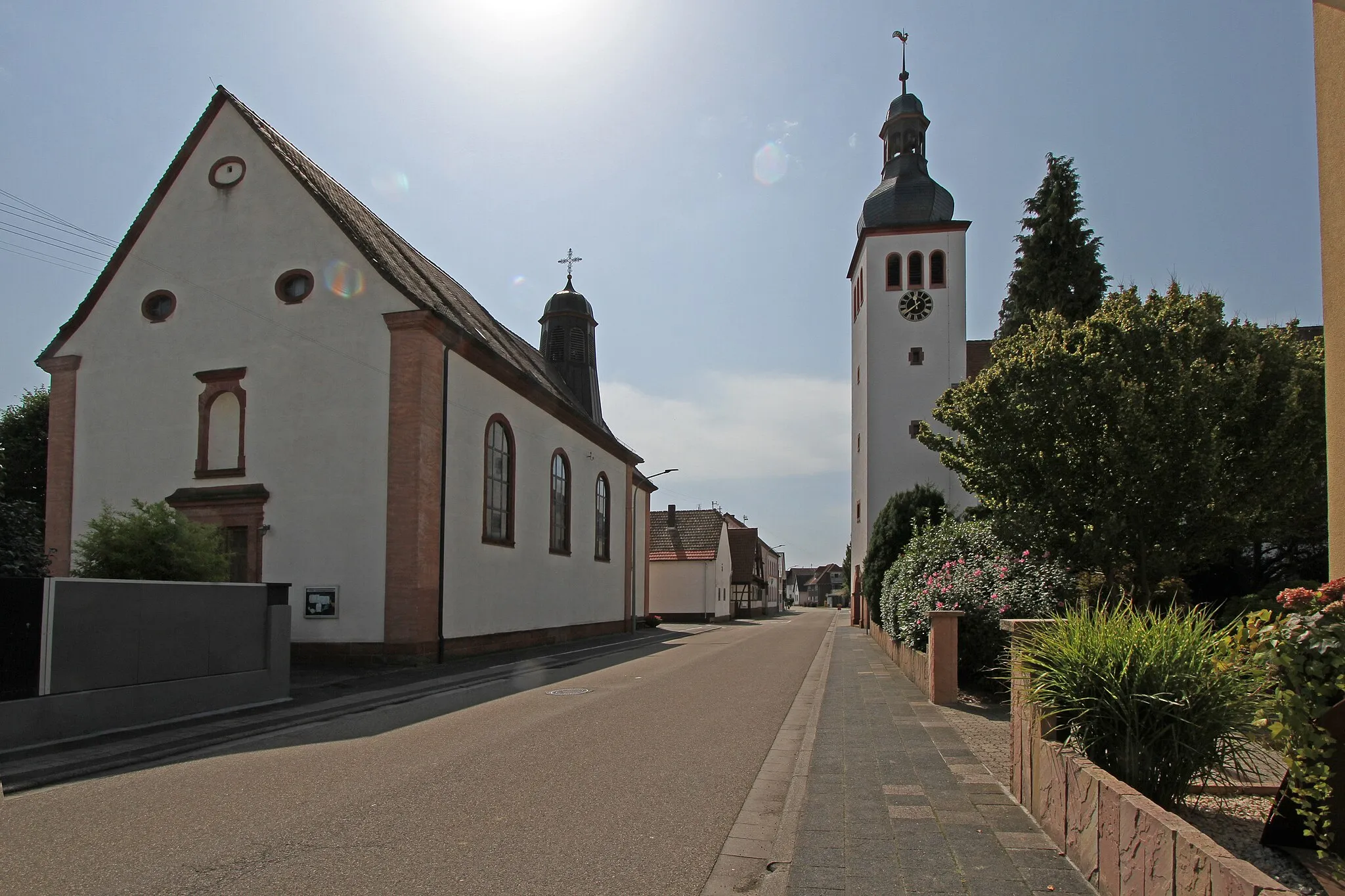 Bild von Neuburg