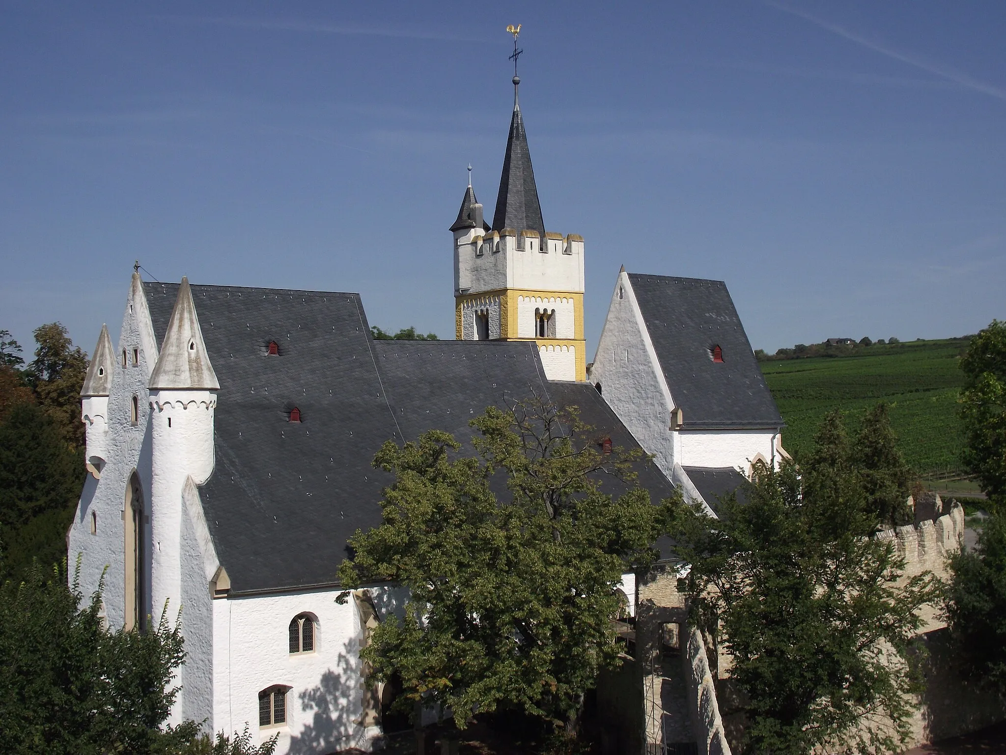 Image of Rheinhessen-Pfalz