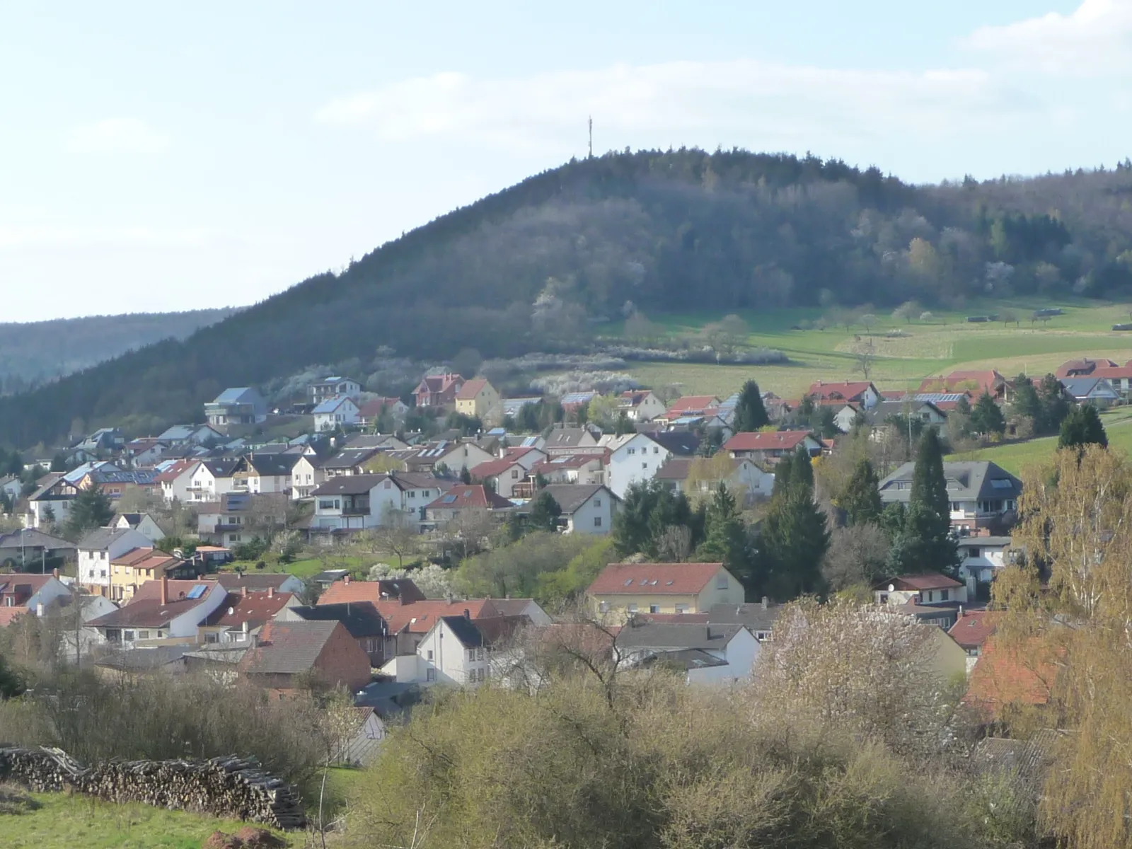 Image of Rheinhessen-Pfalz