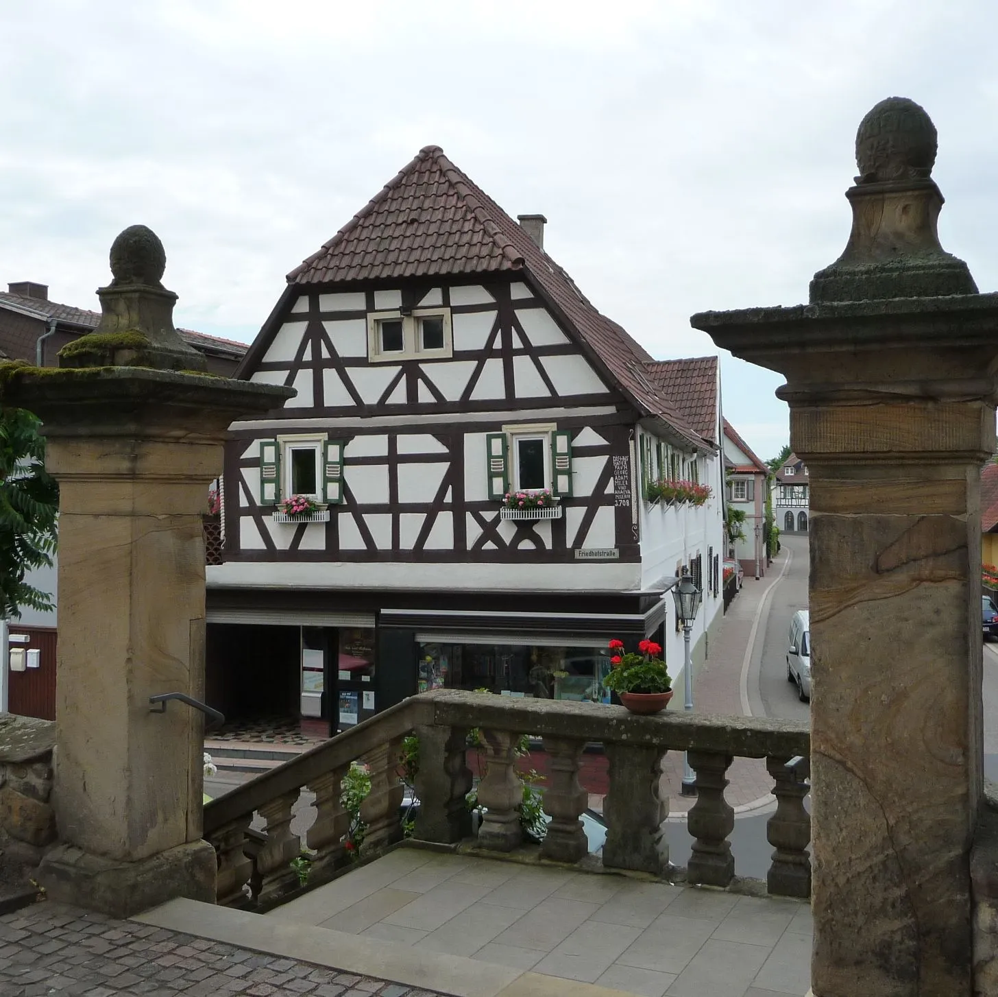 Image of Rheinzabern