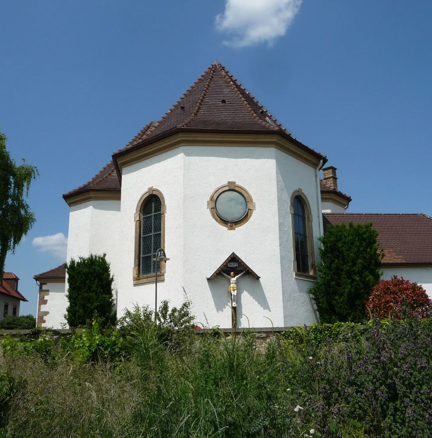 Image of Rödersheim-Gronau