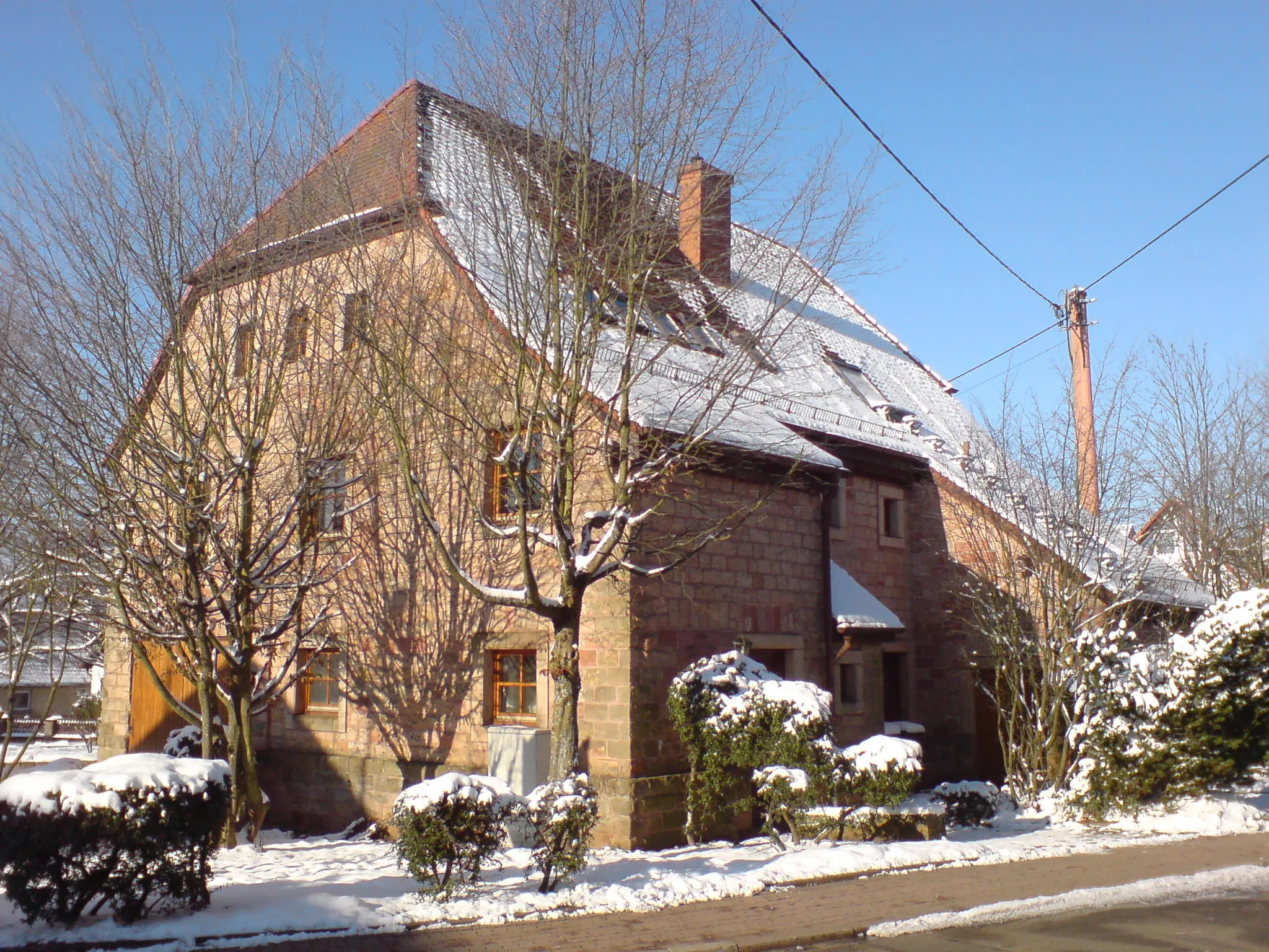 Image of Rheinhessen-Pfalz