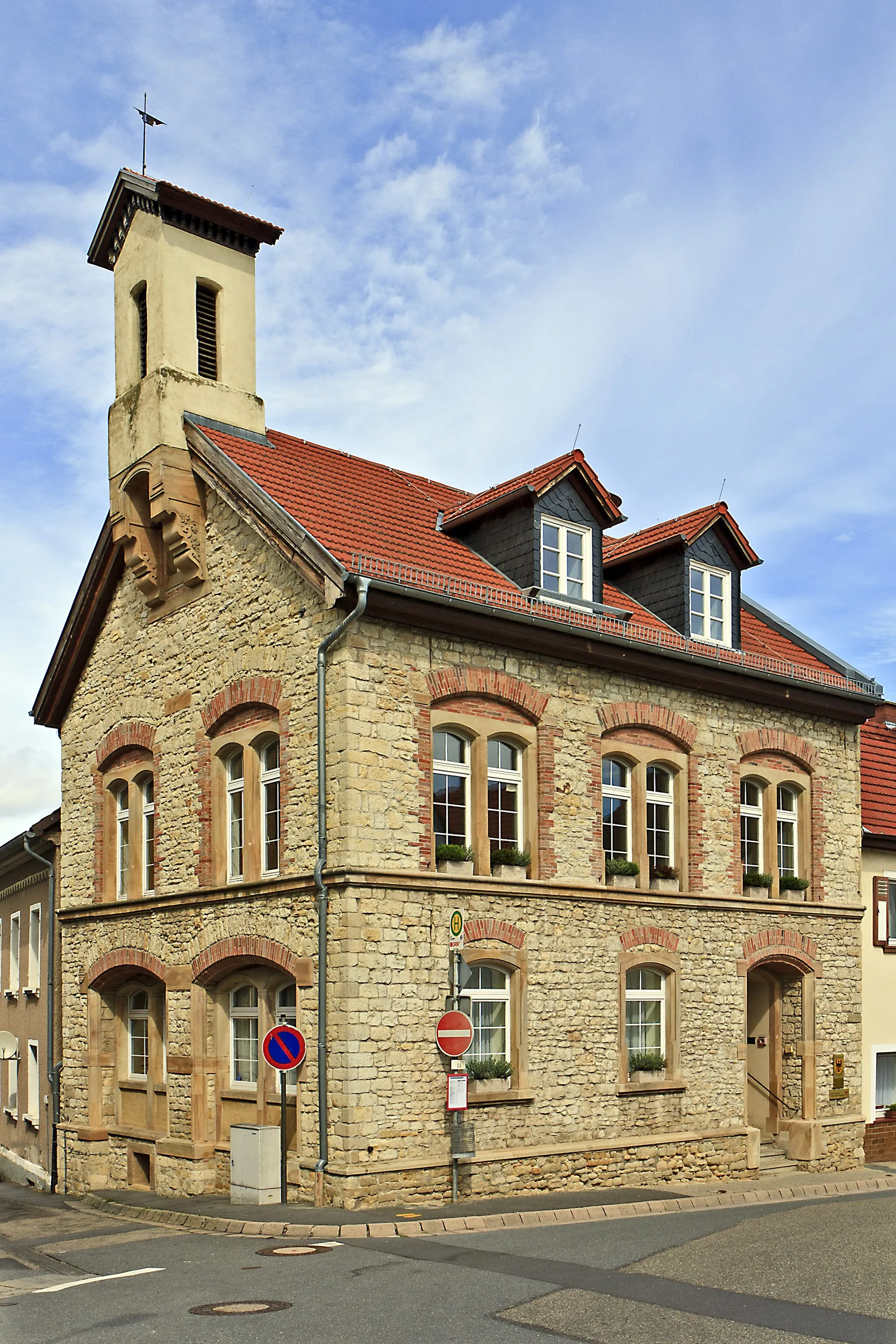 Image of Wackernheim