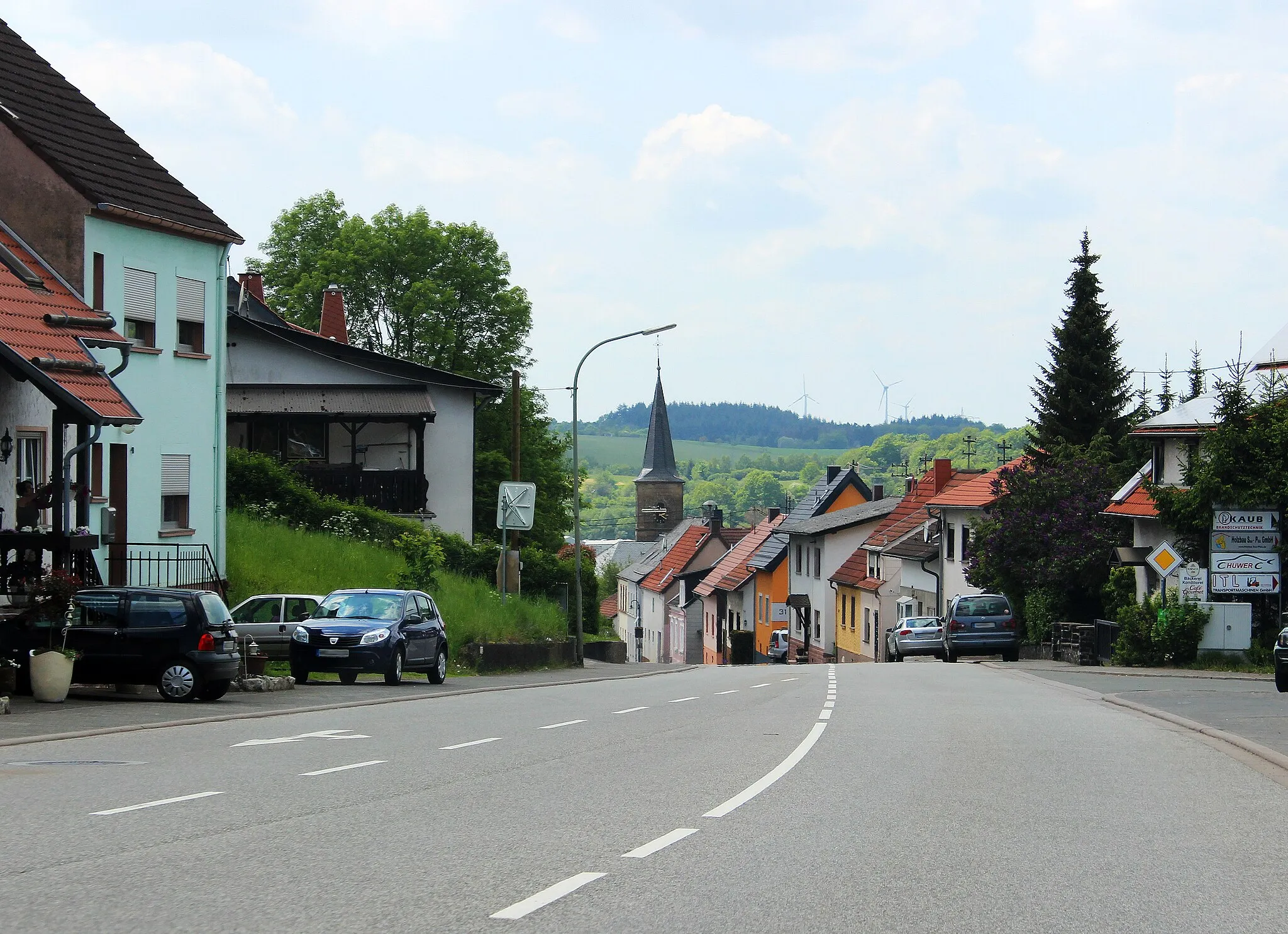 Image de Saarland