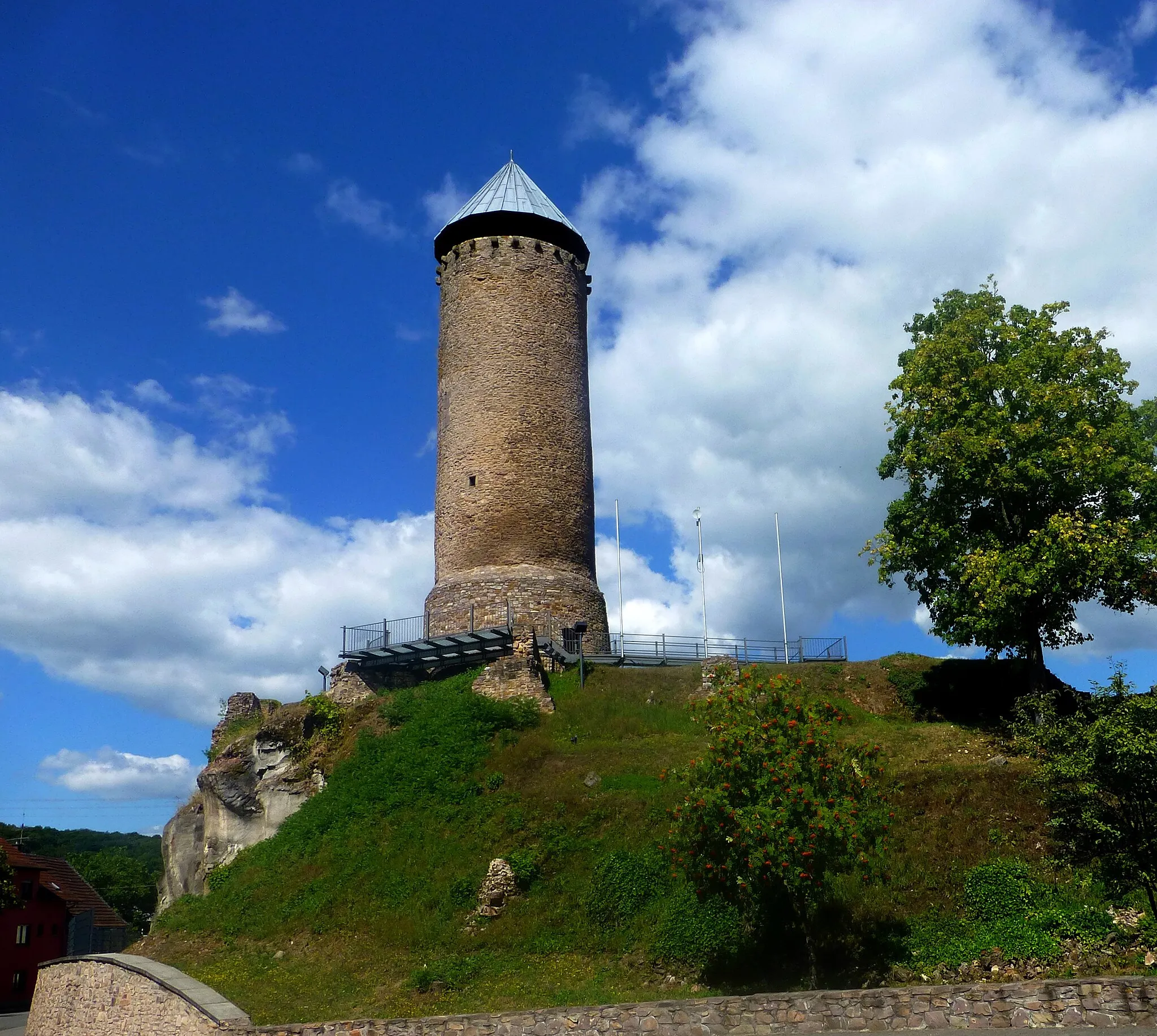 Image de Saarland