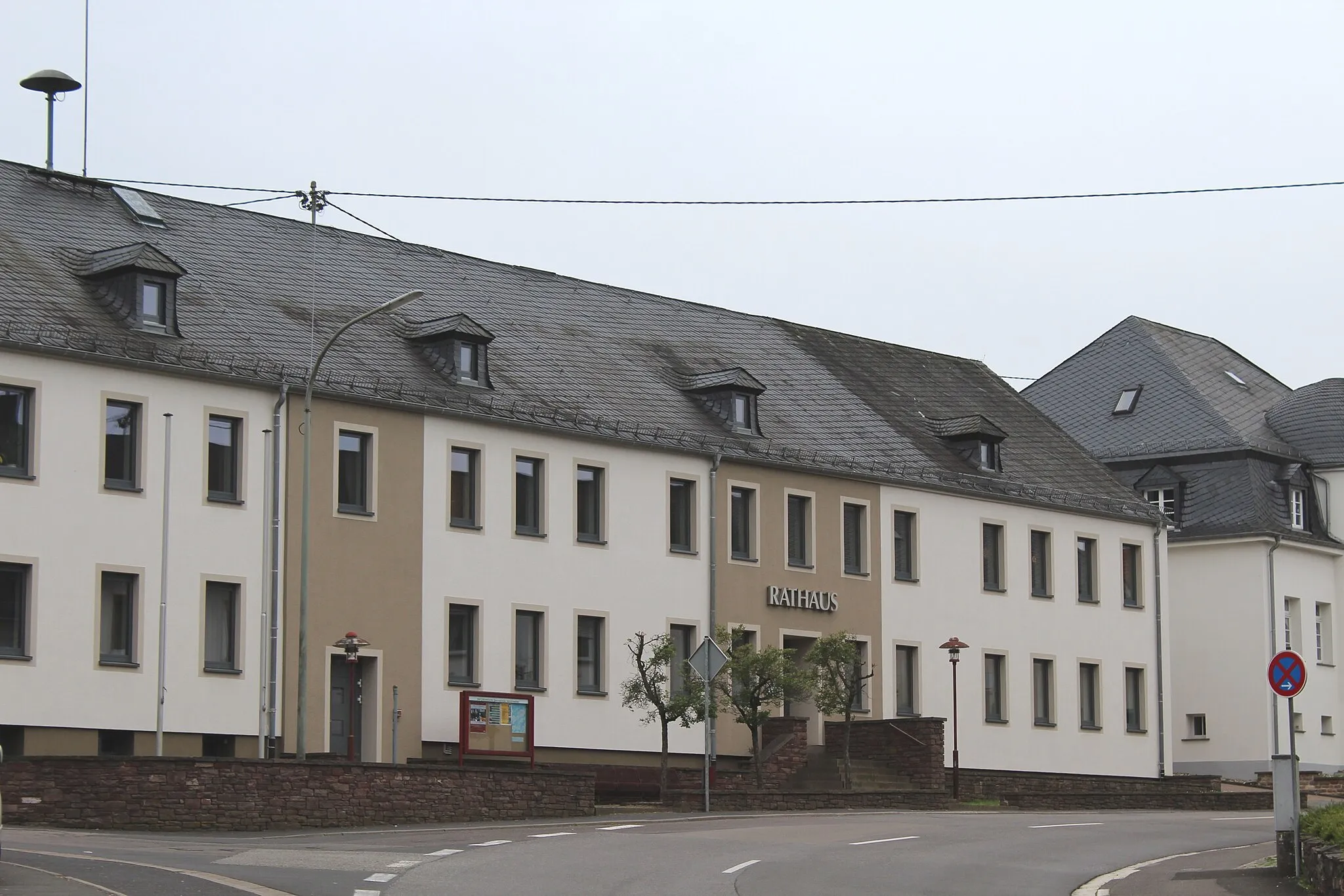 Image of Saarland