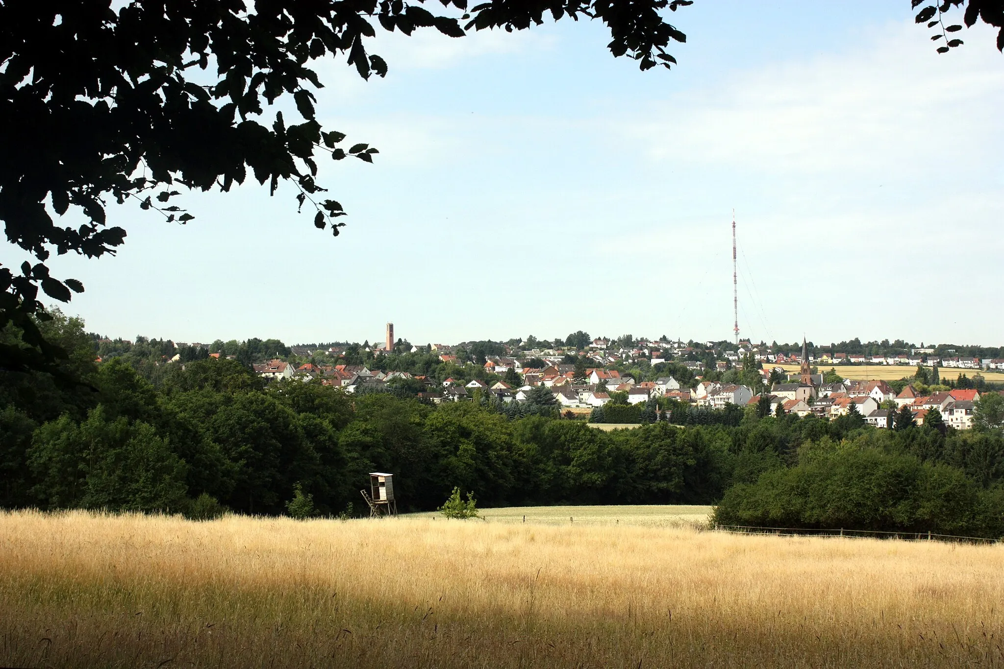 Image of Saarland