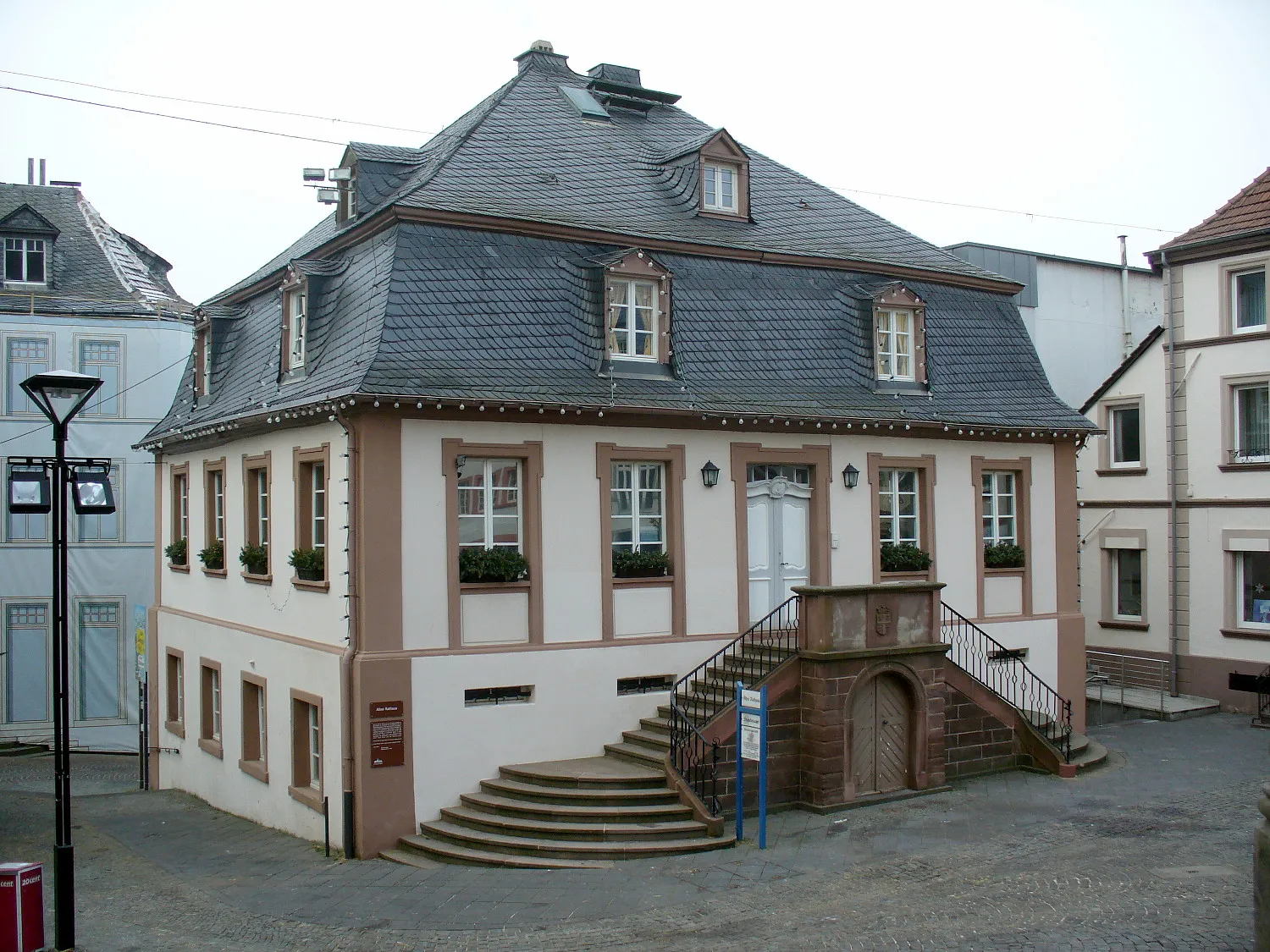 Image of Saarland