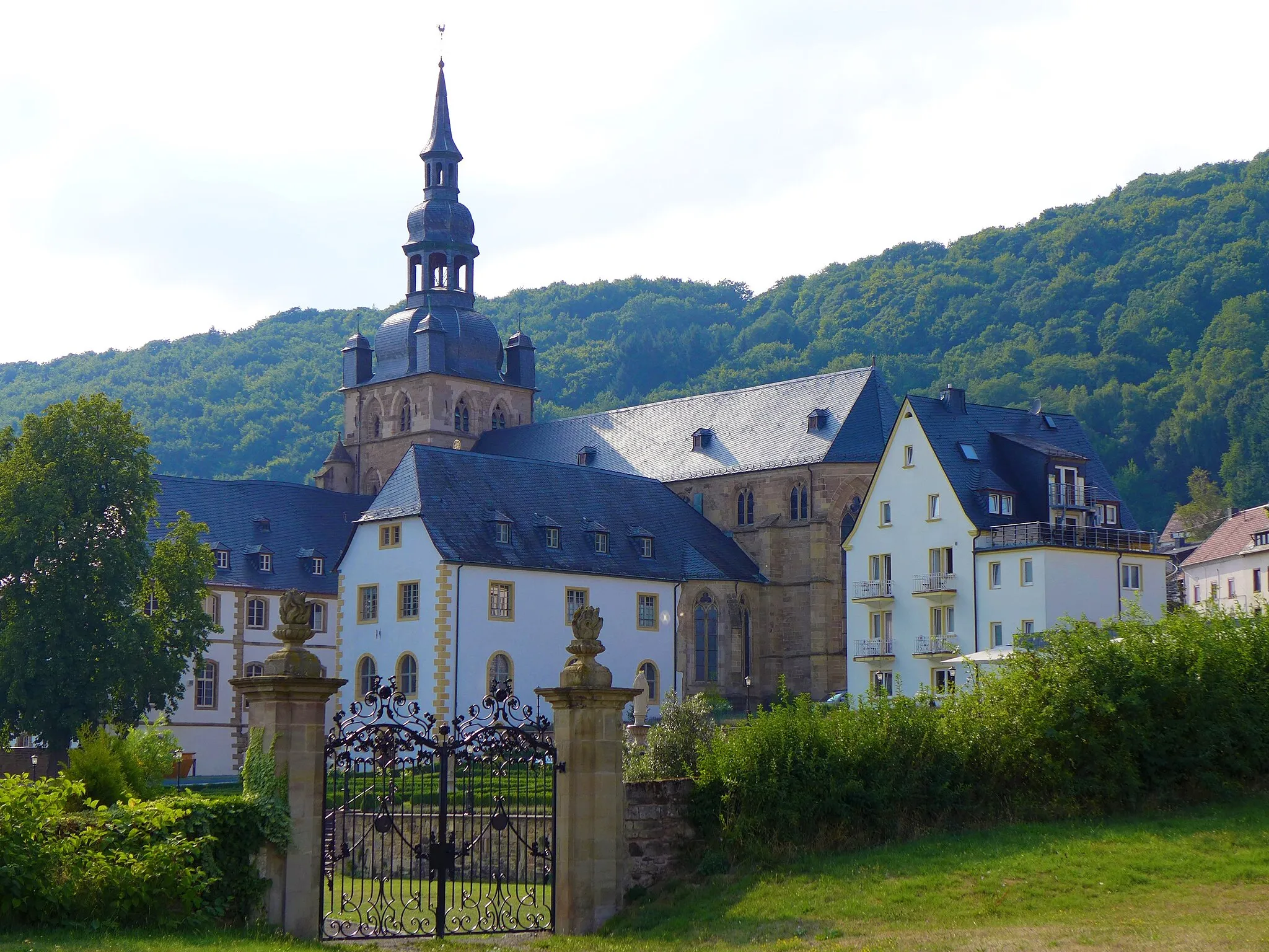 Image de Saarland