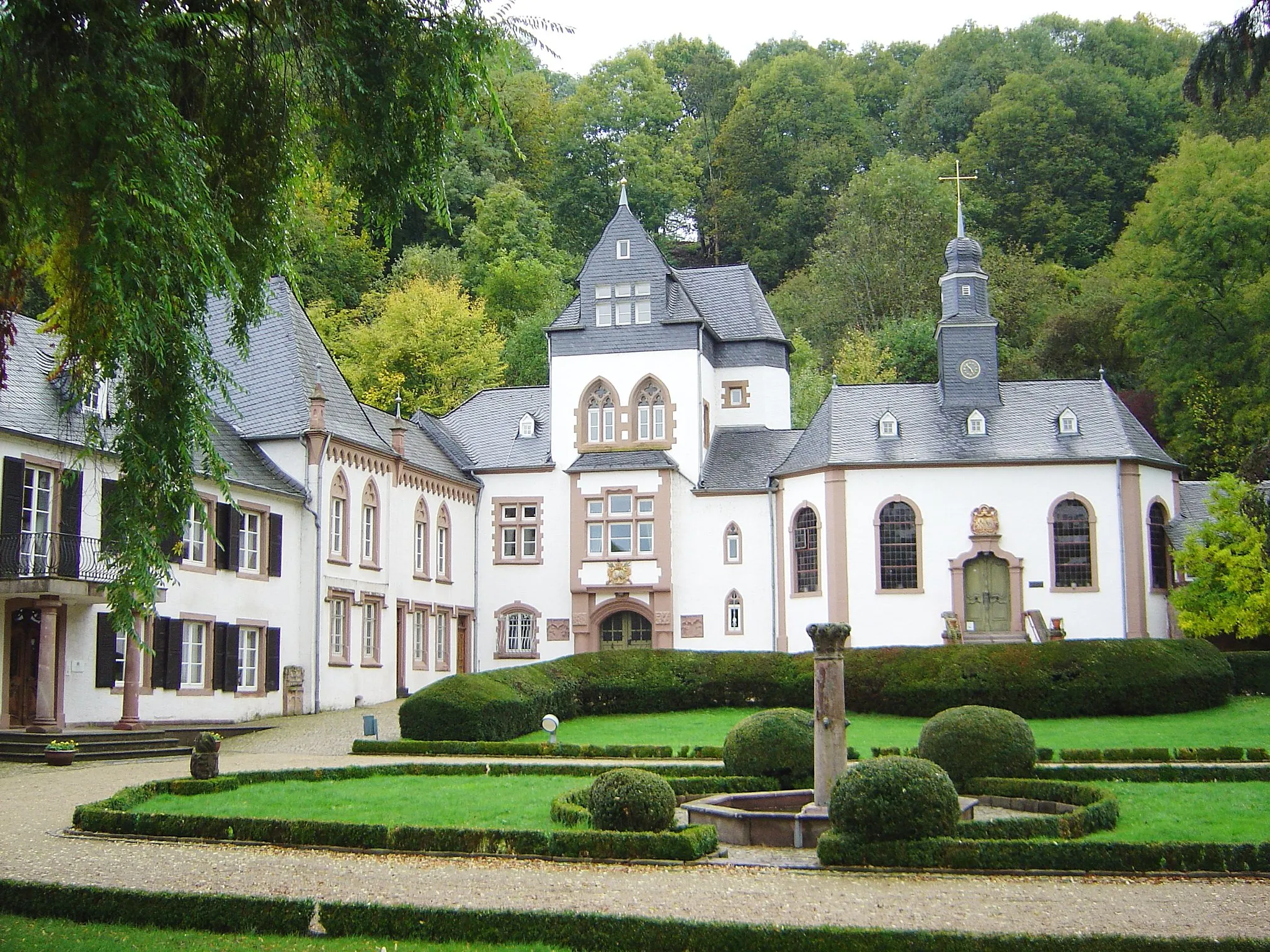 Image de Saarland