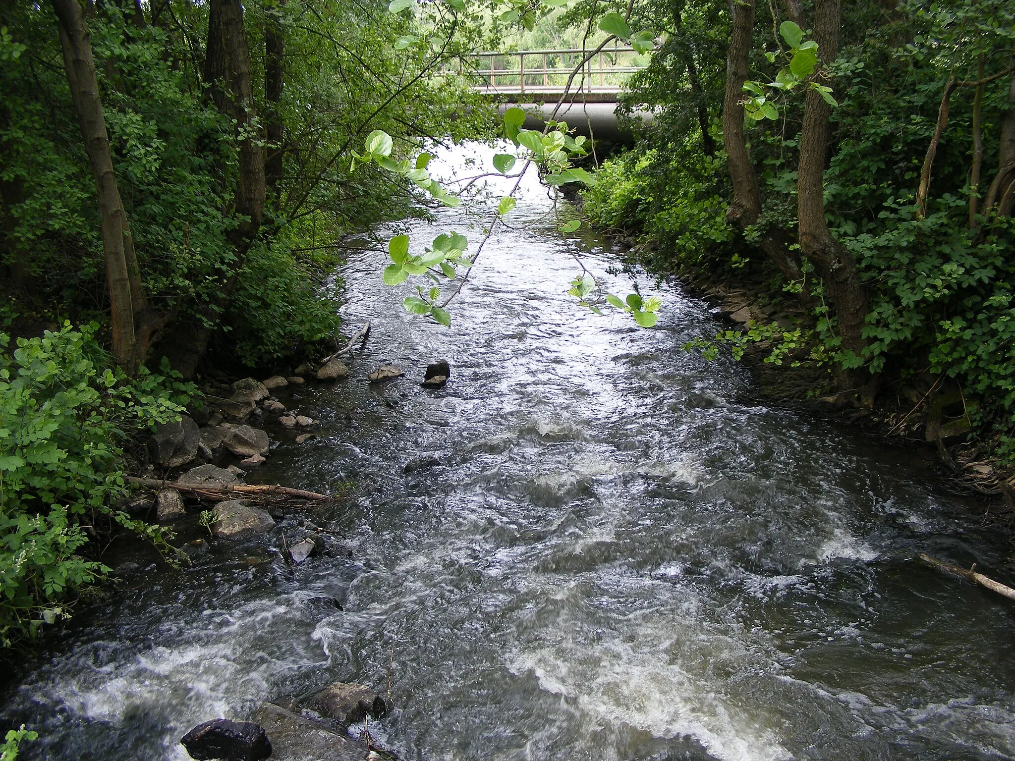 Image de Saarland