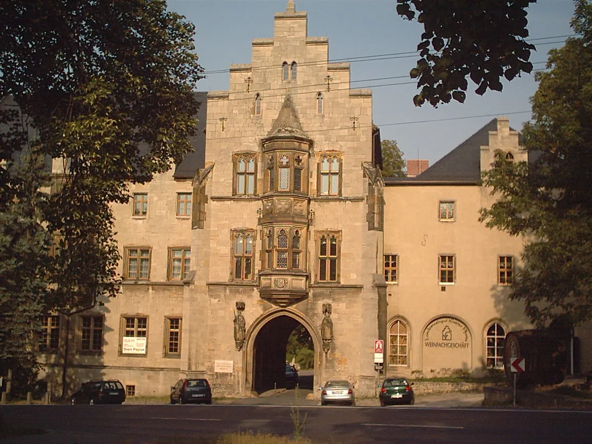 Image of Sachsen-Anhalt