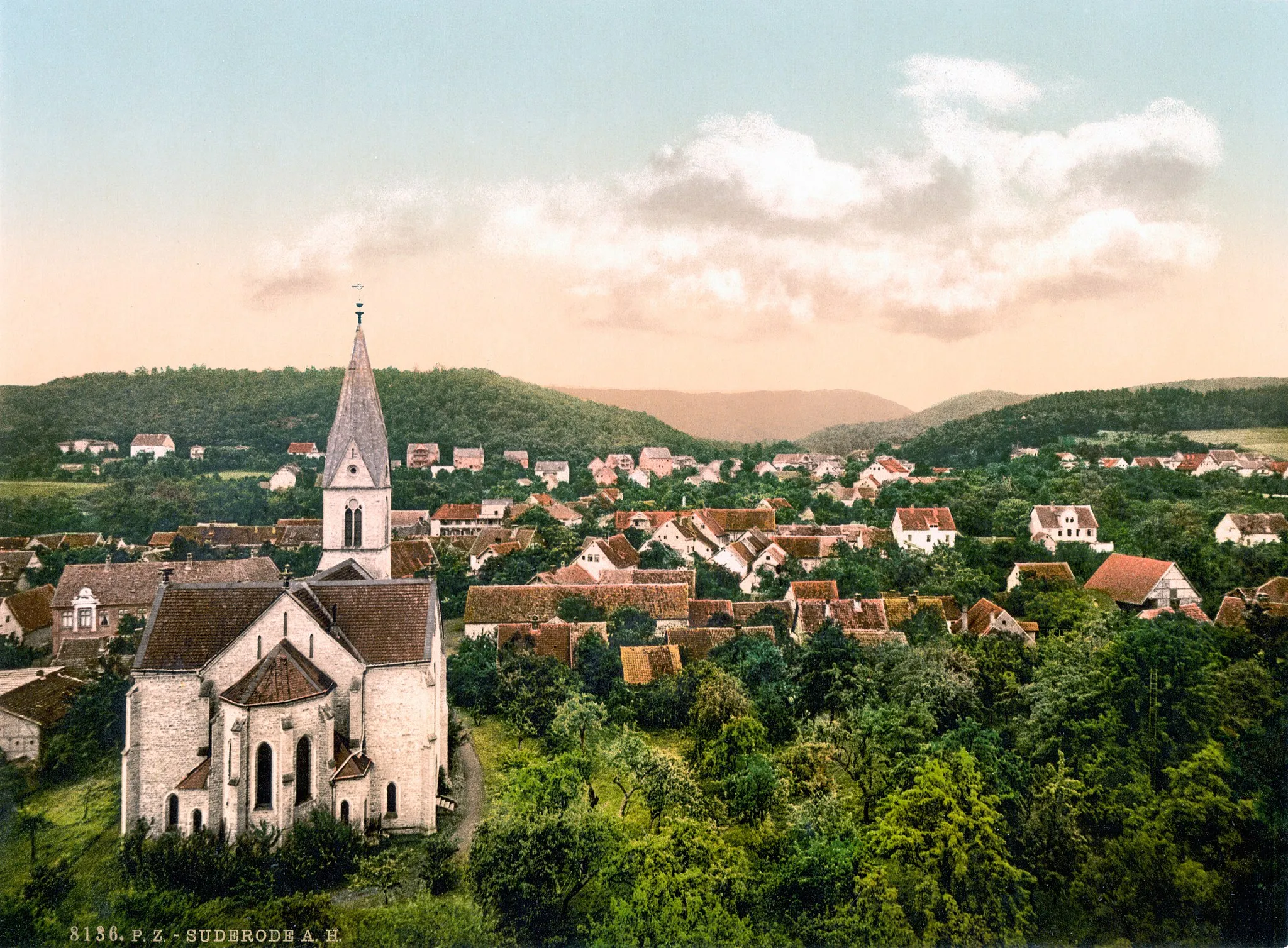 Image of Sachsen-Anhalt