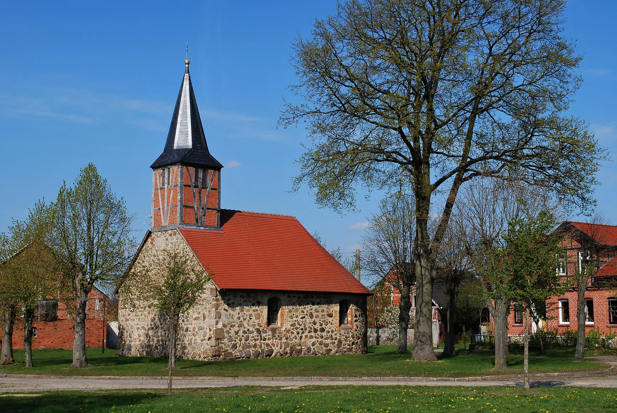 Image of Beetzendorf