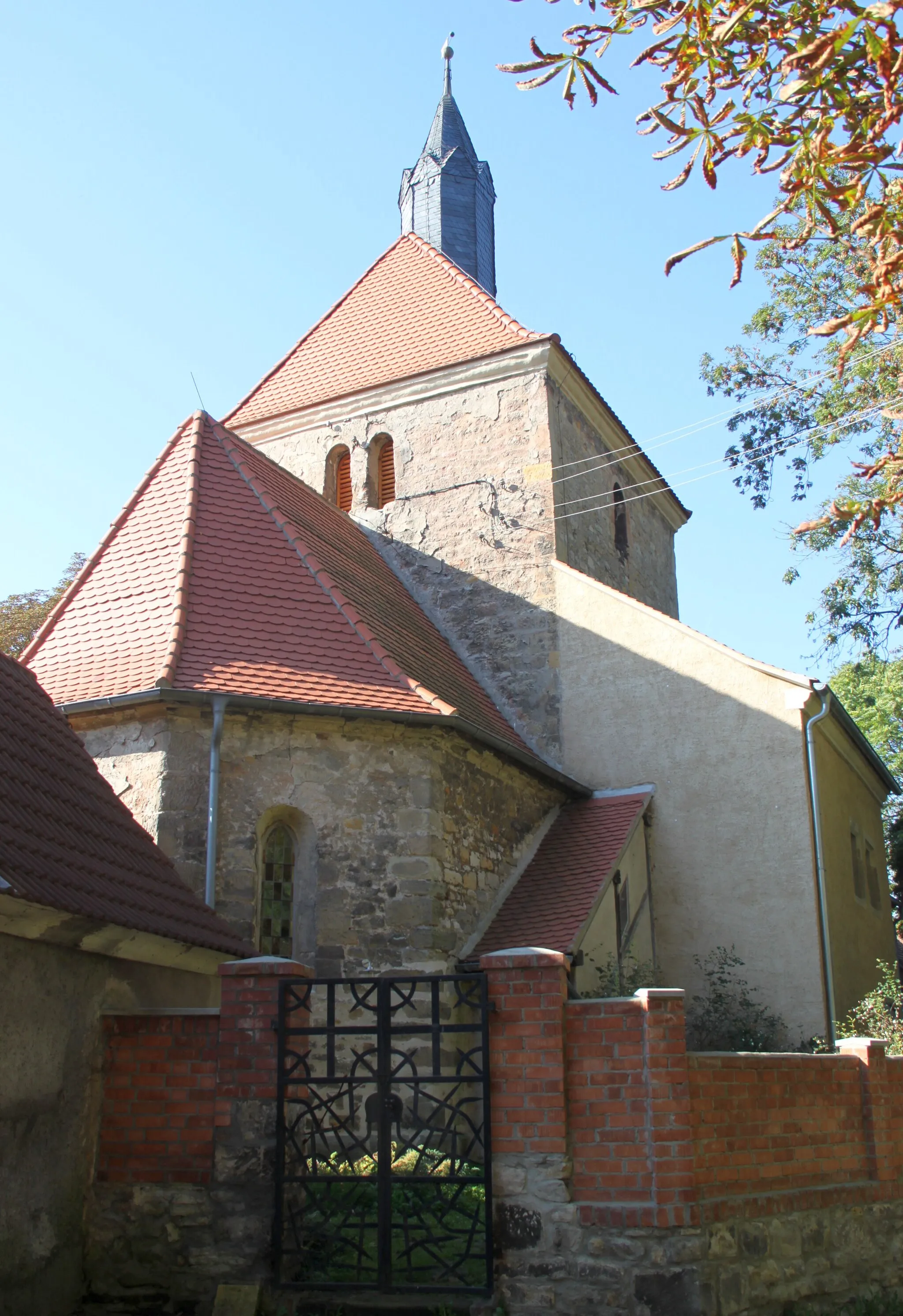 Image of Bennstedt