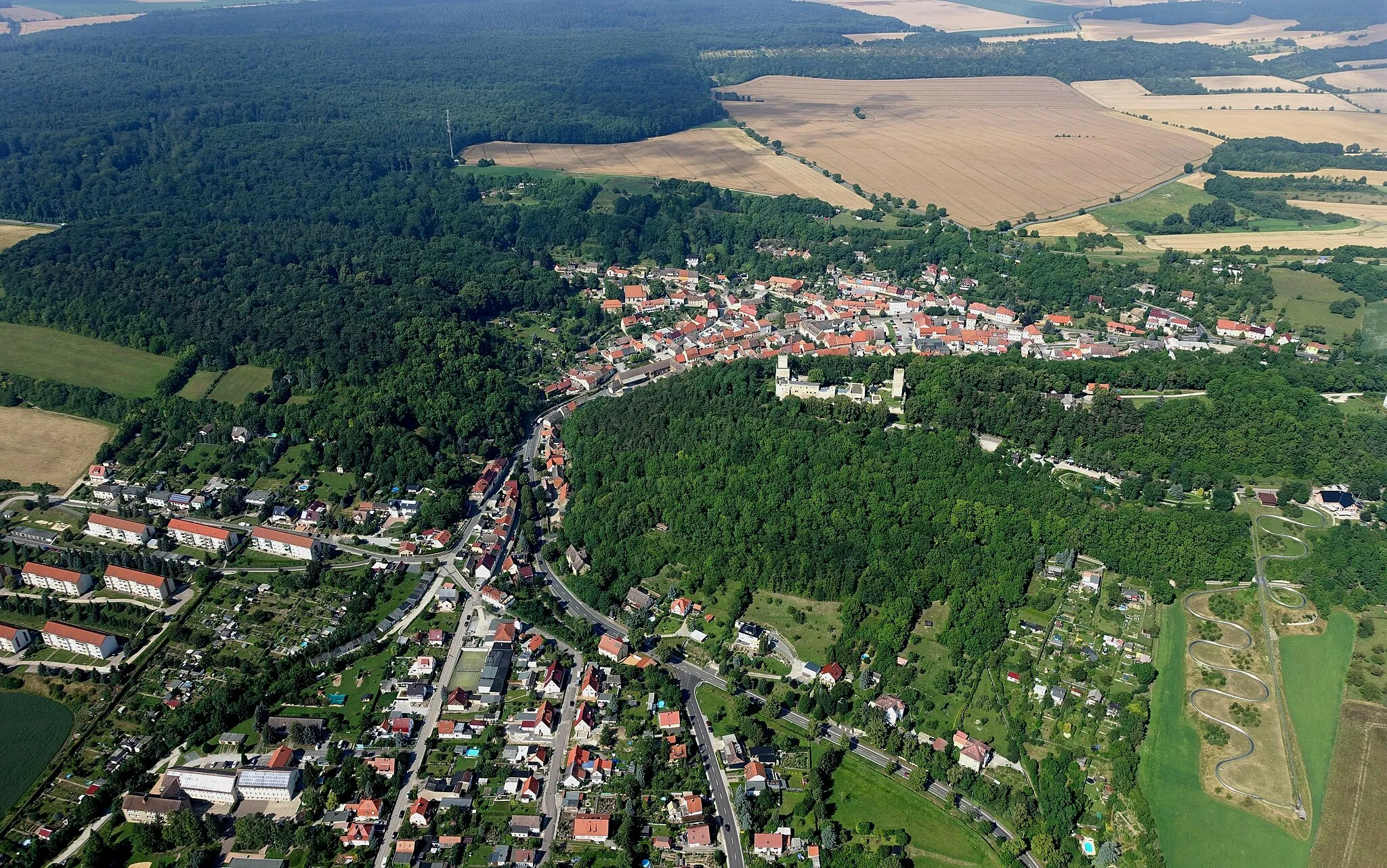 Image of Sachsen-Anhalt