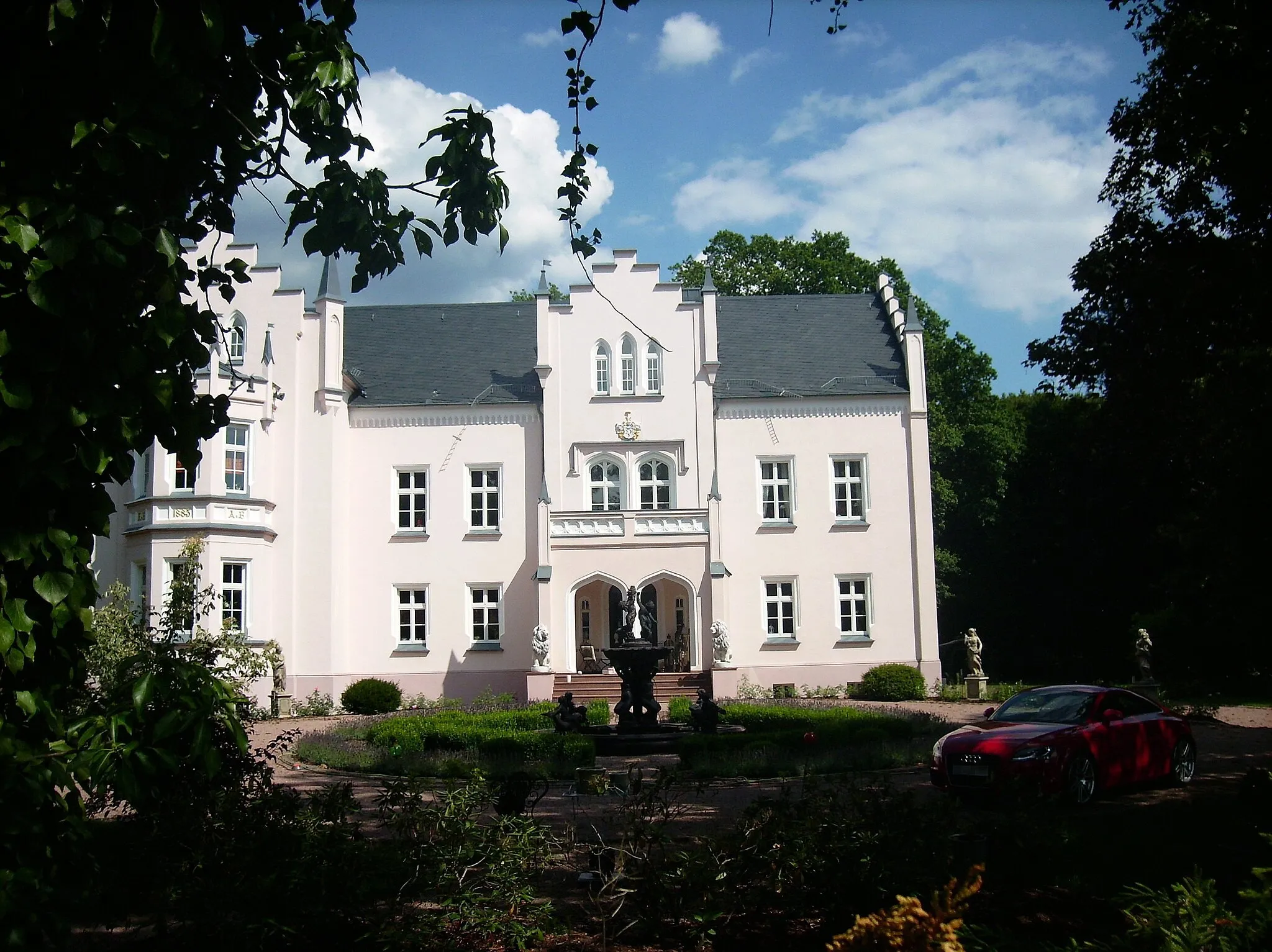 Image of Sachsen-Anhalt