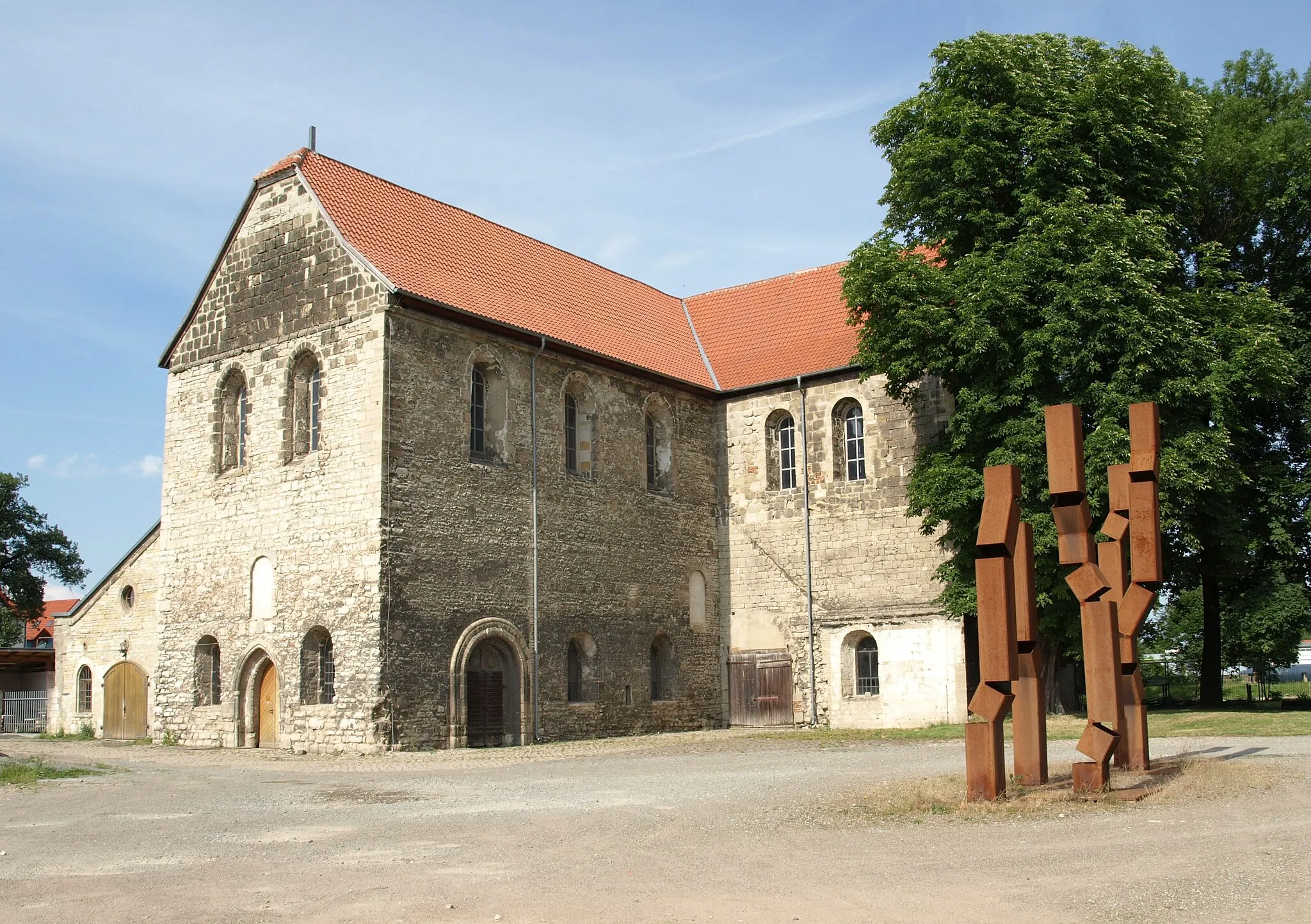 Bild von Sassonia-Anhalt