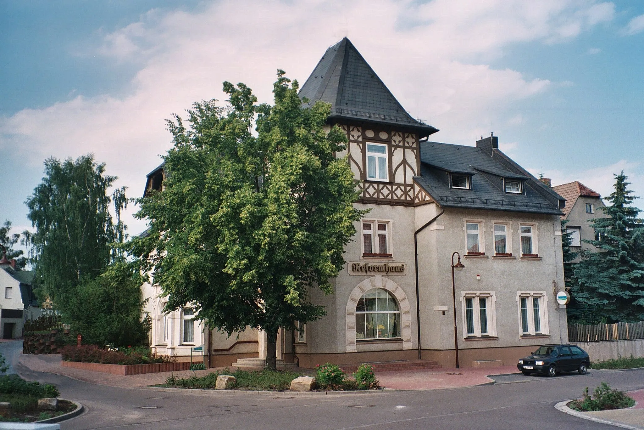 Image of Sachsen-Anhalt