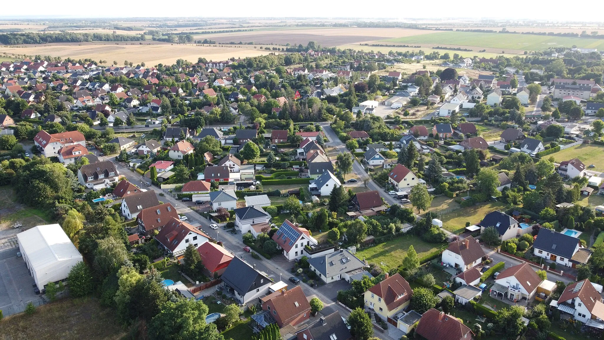 Image of Sachsen-Anhalt