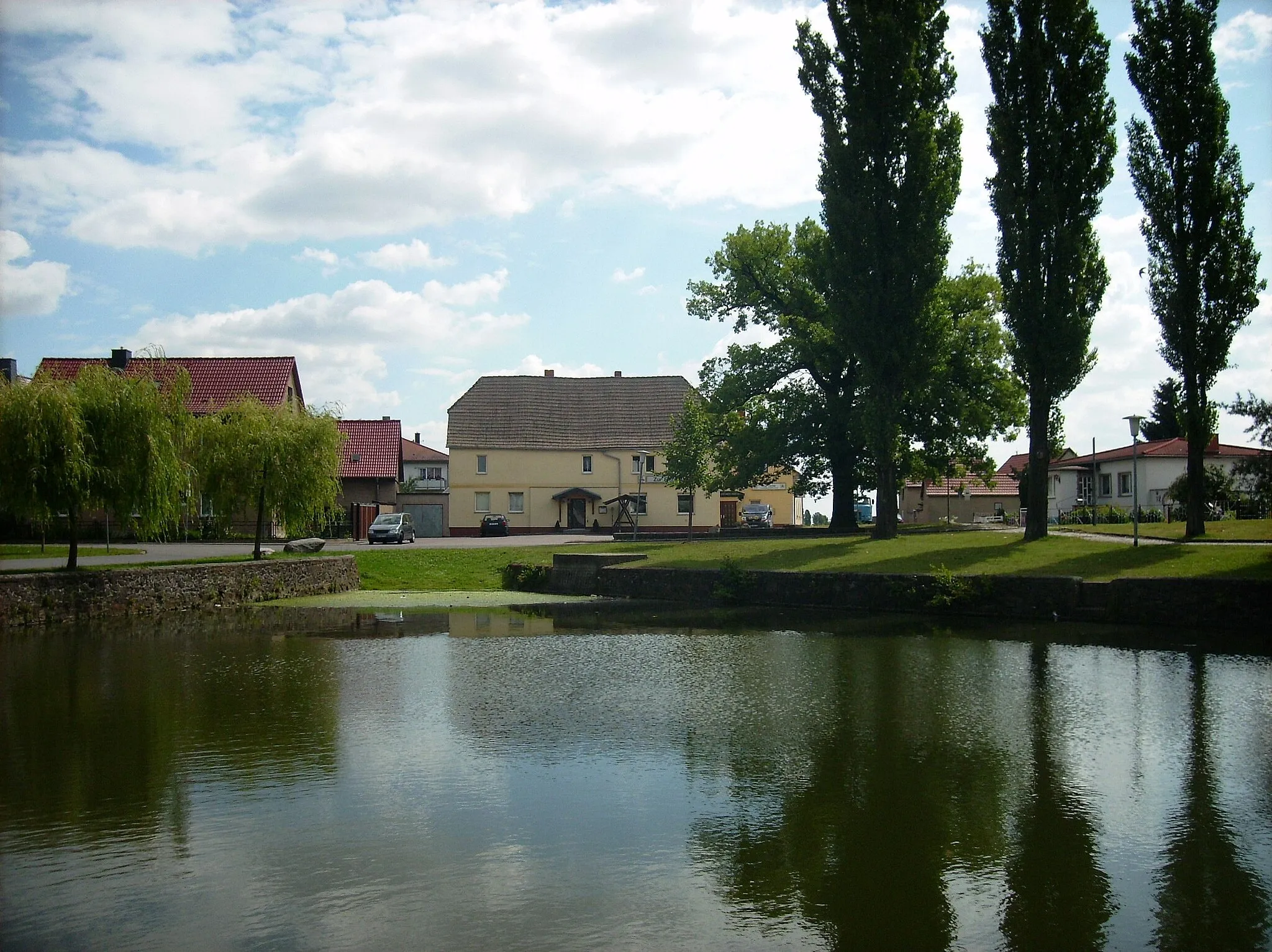 Bild von Sassonia-Anhalt