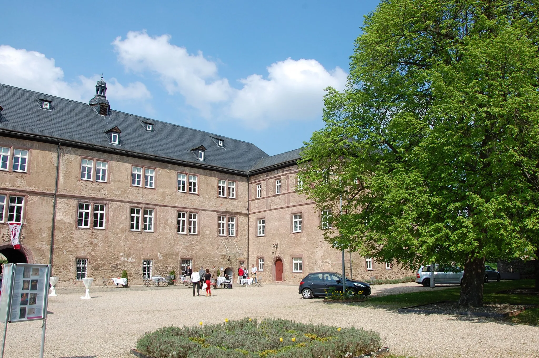 Image of Wallhausen