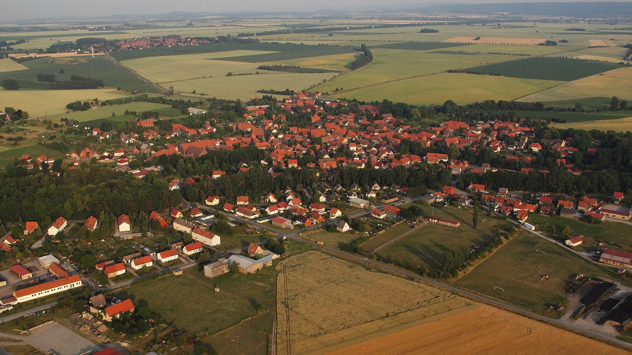 Image of Sachsen-Anhalt