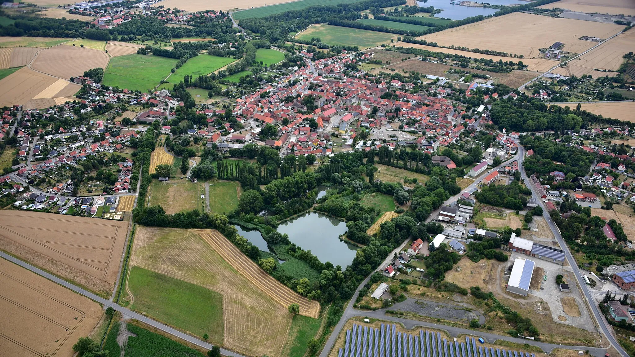 Bild von Sassonia-Anhalt