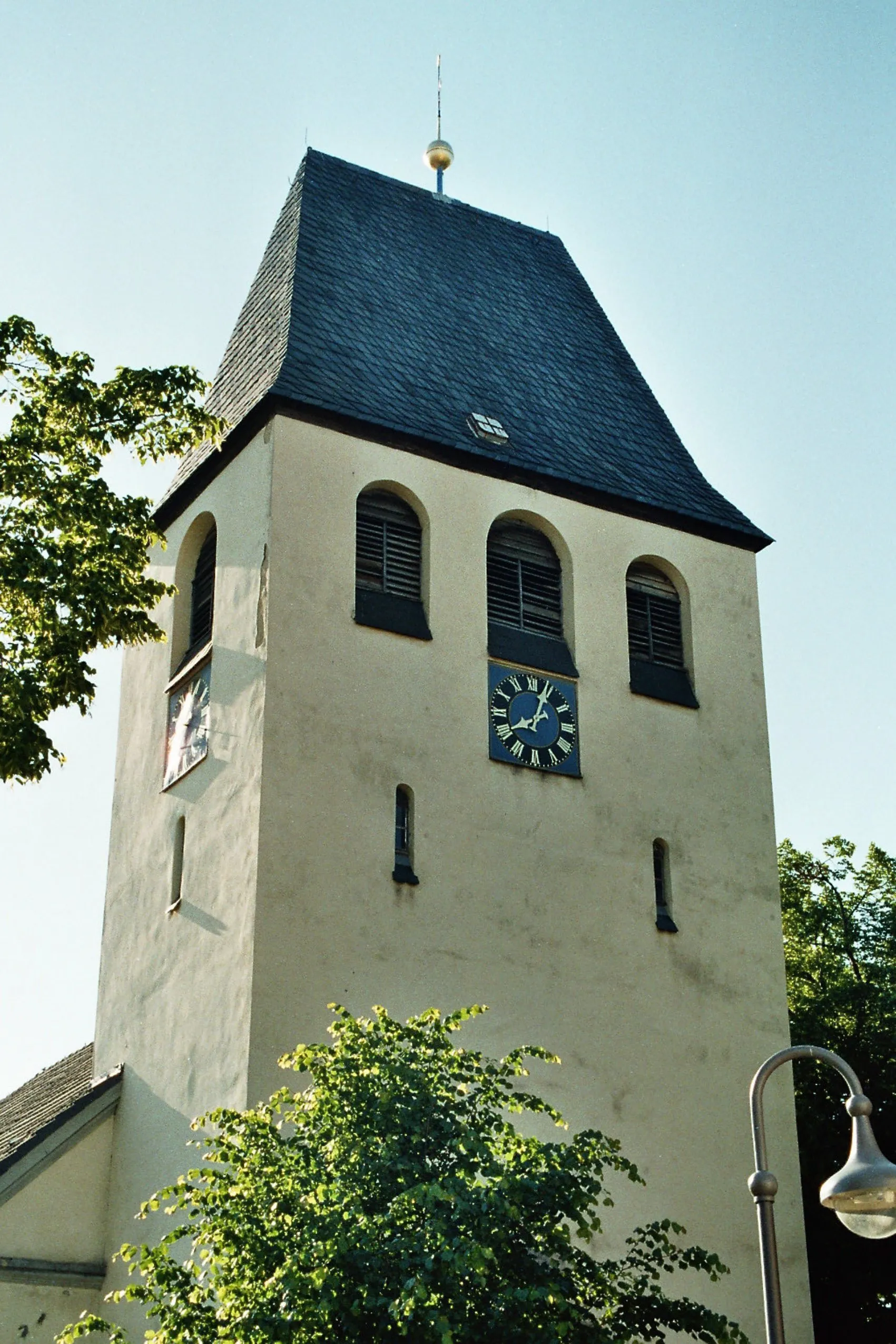 Image of Westeregeln