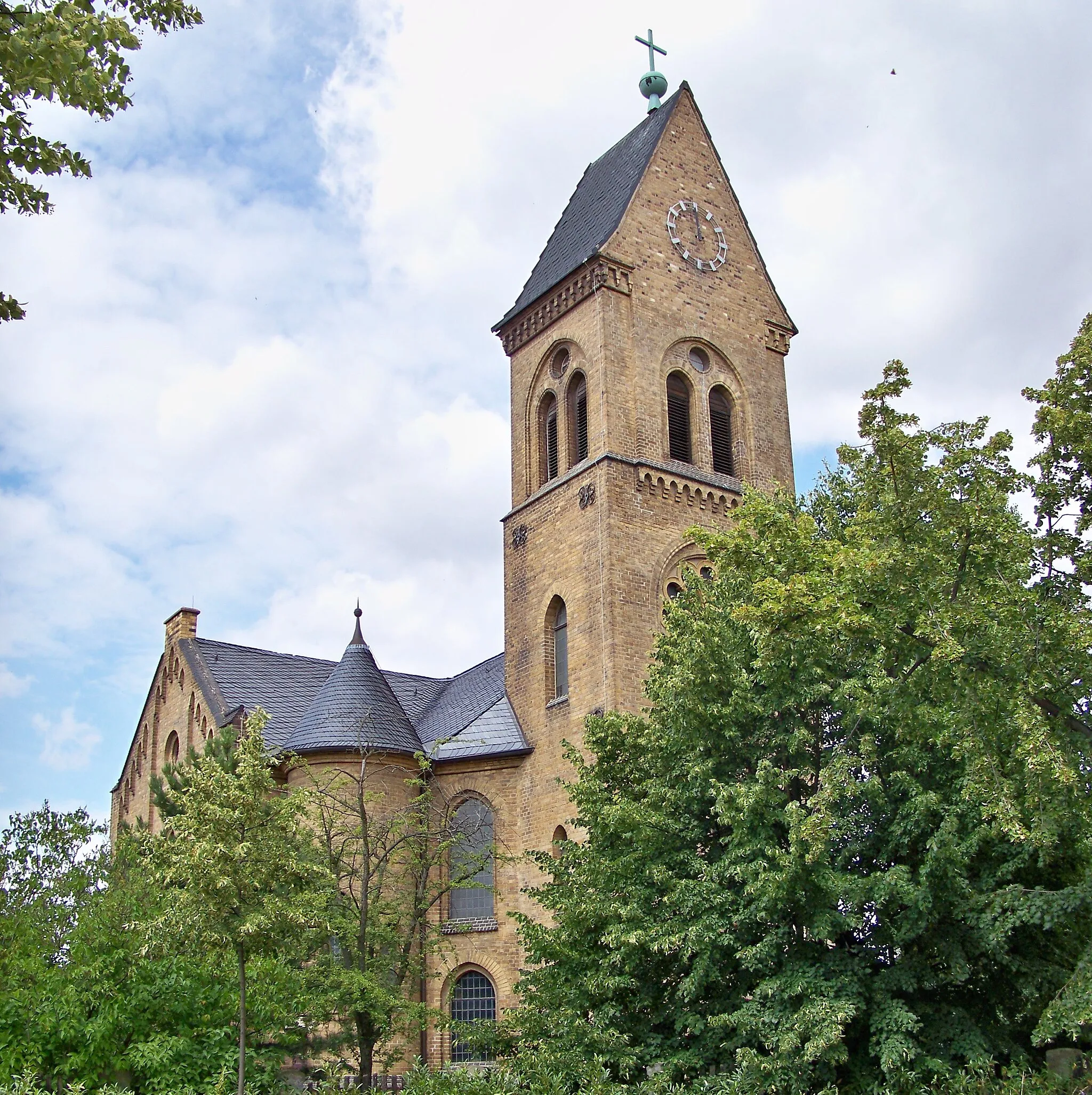 Image of Sachsen-Anhalt