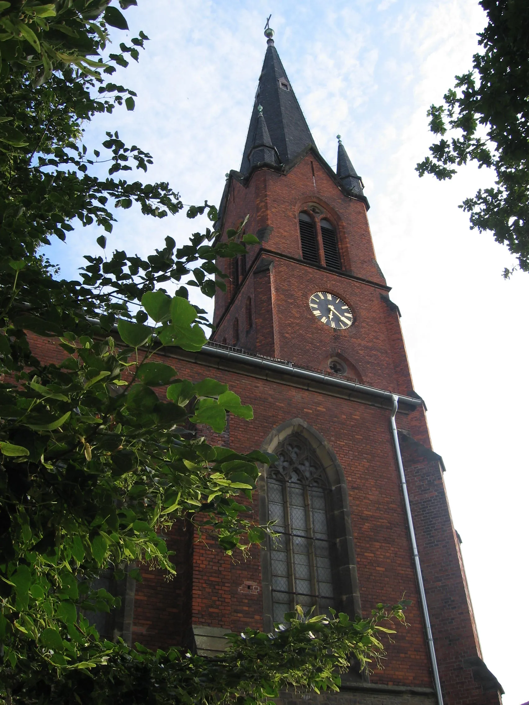 Image of Wolmirstedt