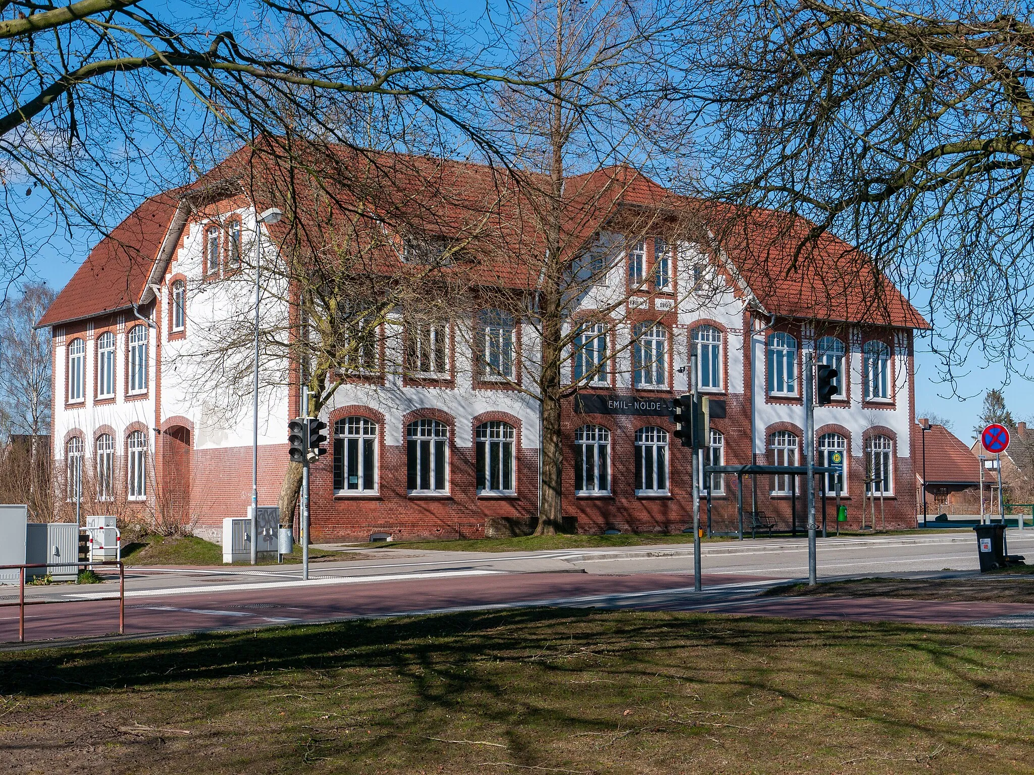 Image of Büdelsdorf