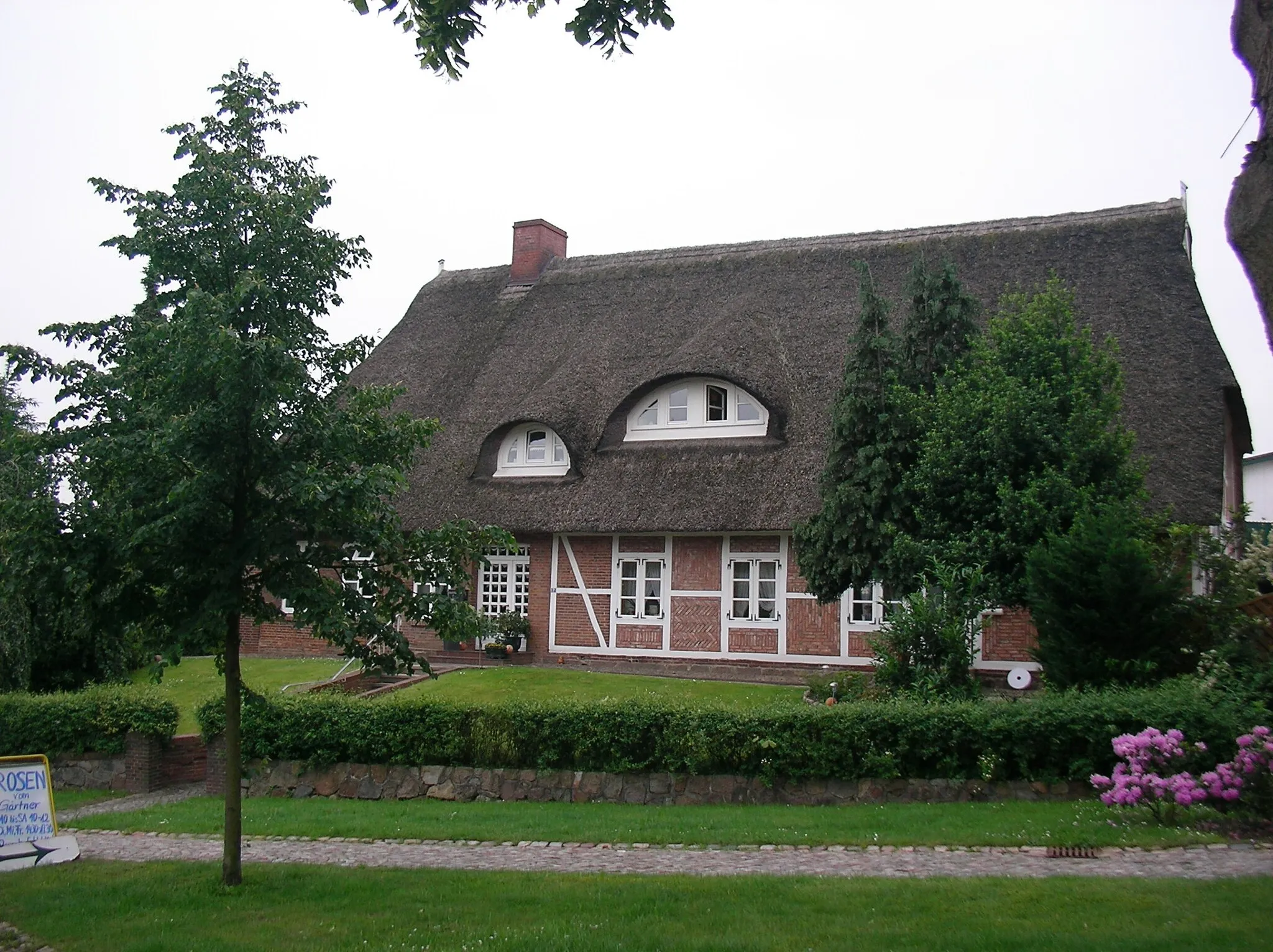 Image of Escheburg