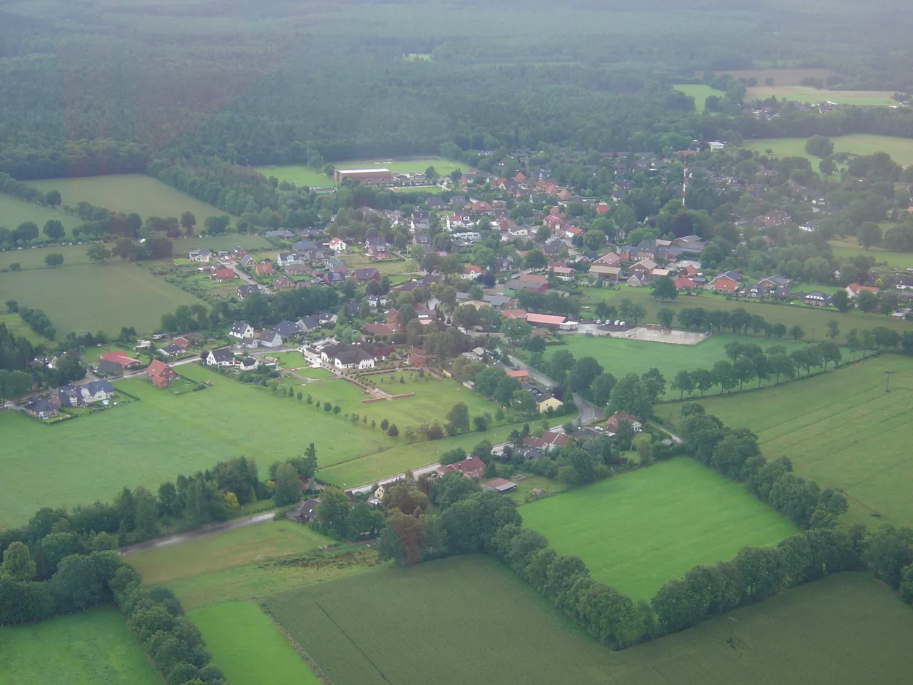 Bild von Schleswig-Holstein