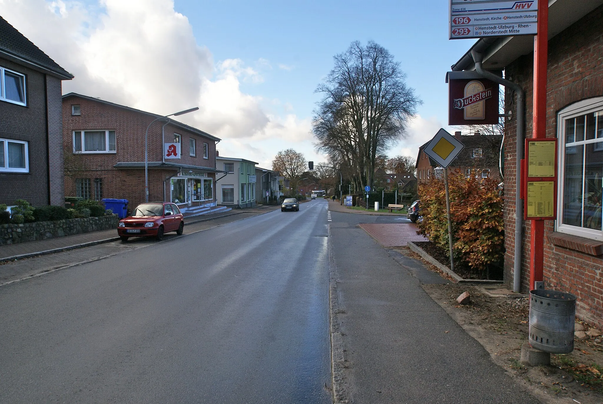 Billede af Schleswig-Holstein