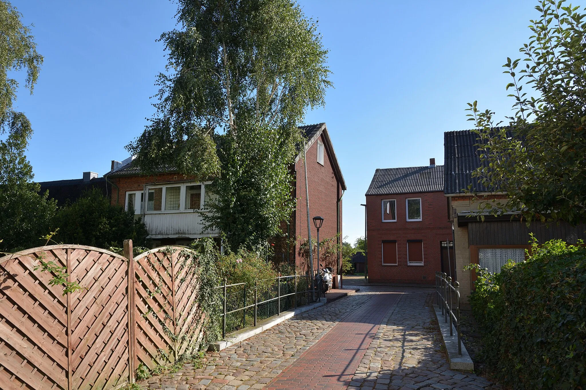 Image of Schleswig-Holstein