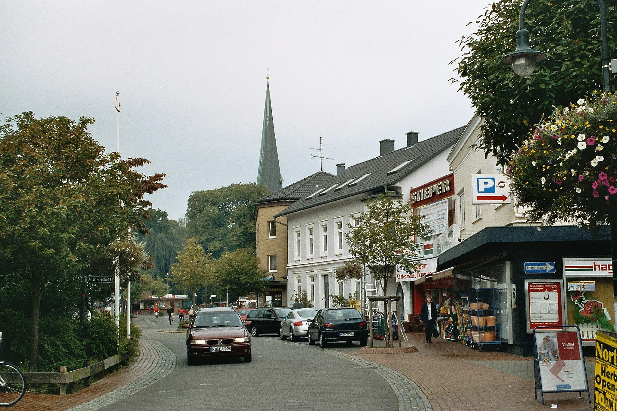 Bild von Schleswig-Holstein