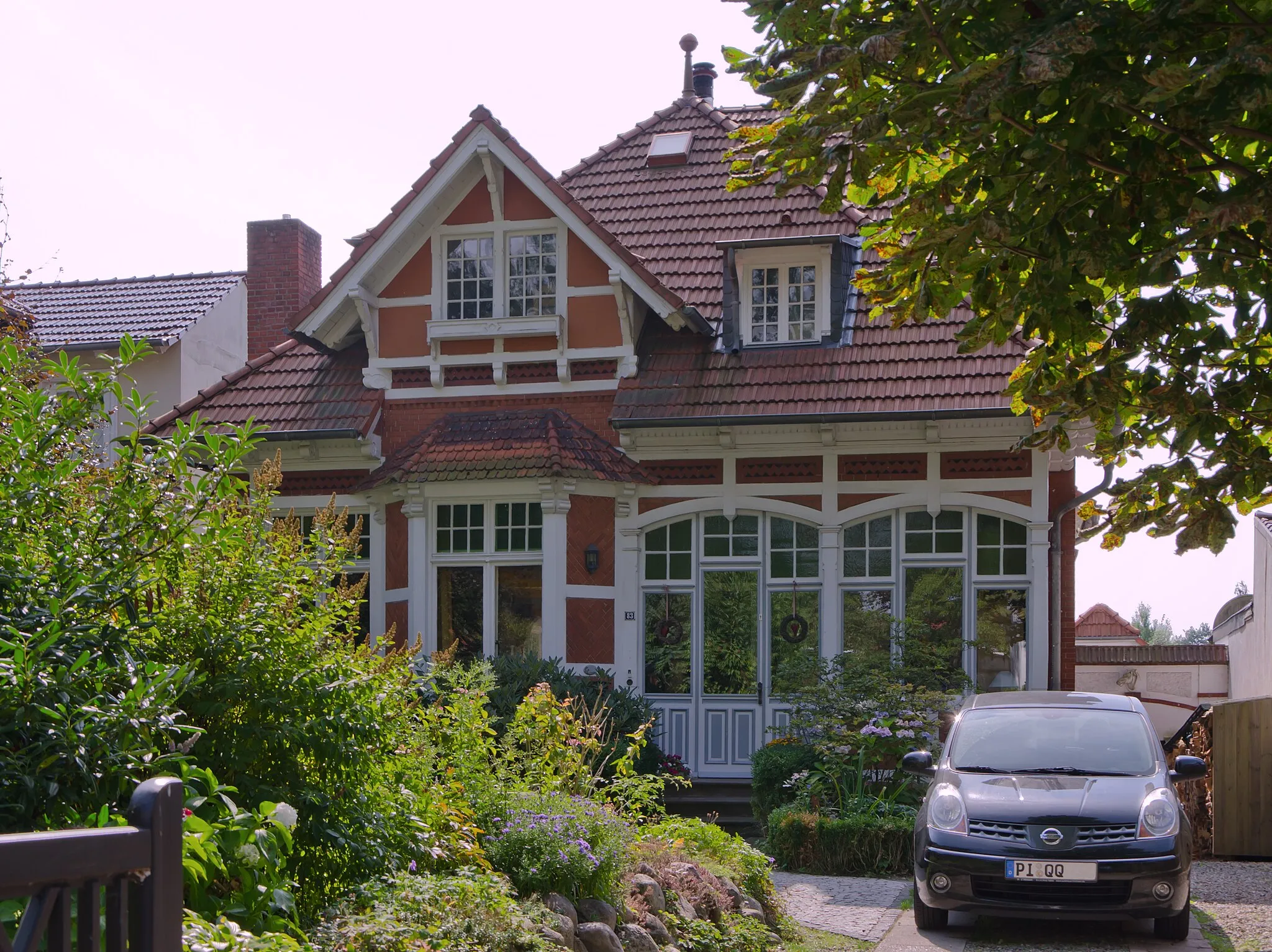 Billede af Schleswig-Holstein