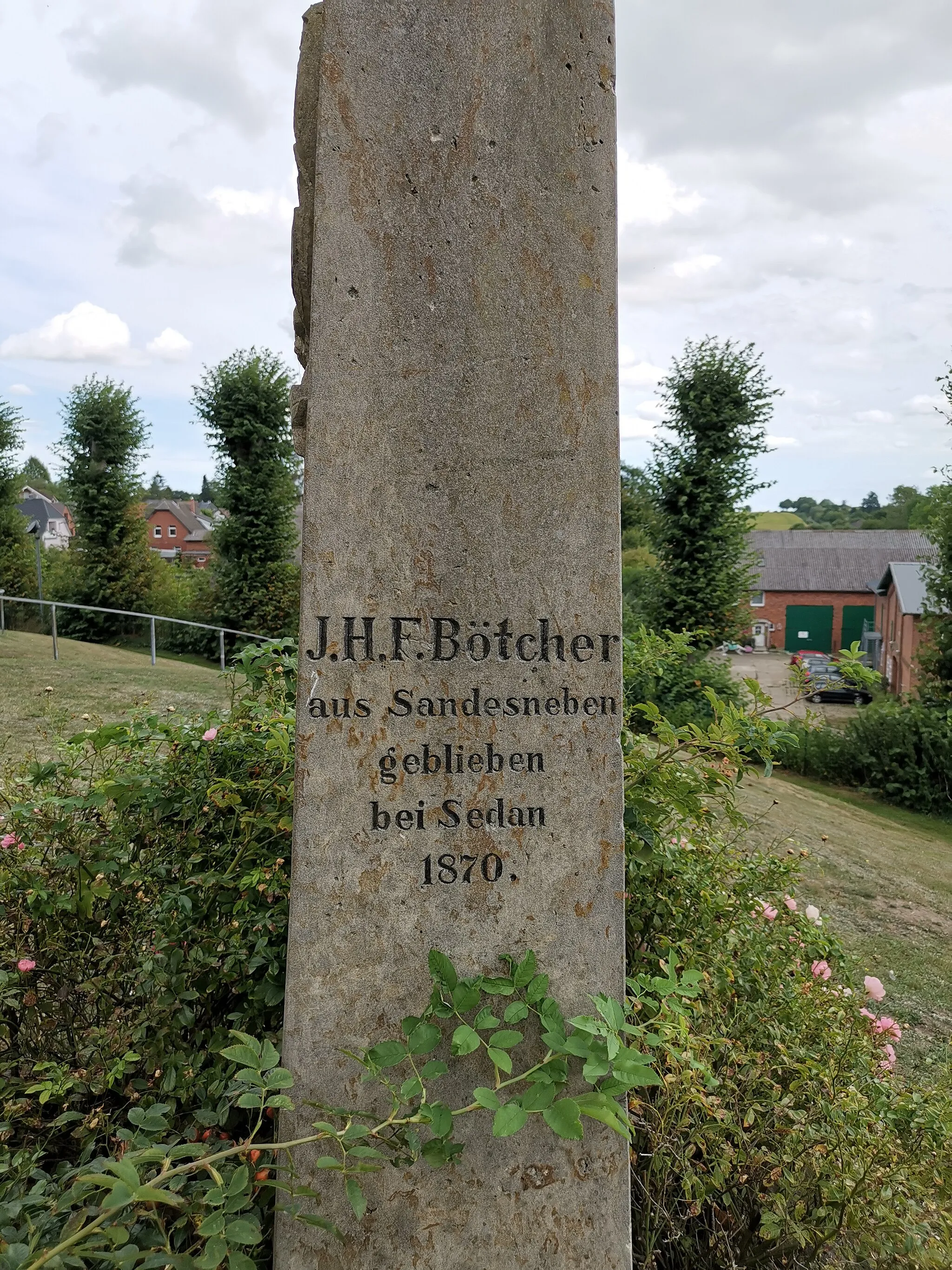 Billede af Schleswig-Holstein