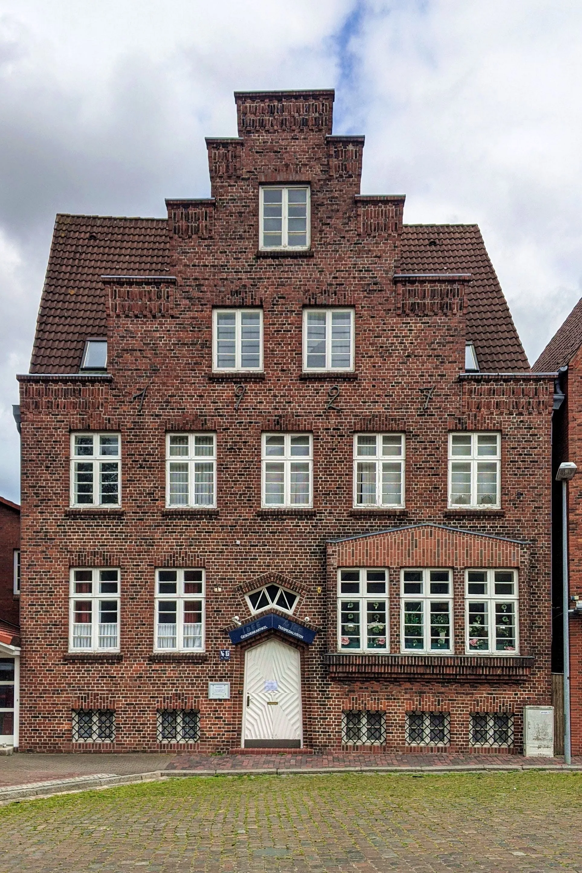 Billede af Schleswig-Holstein