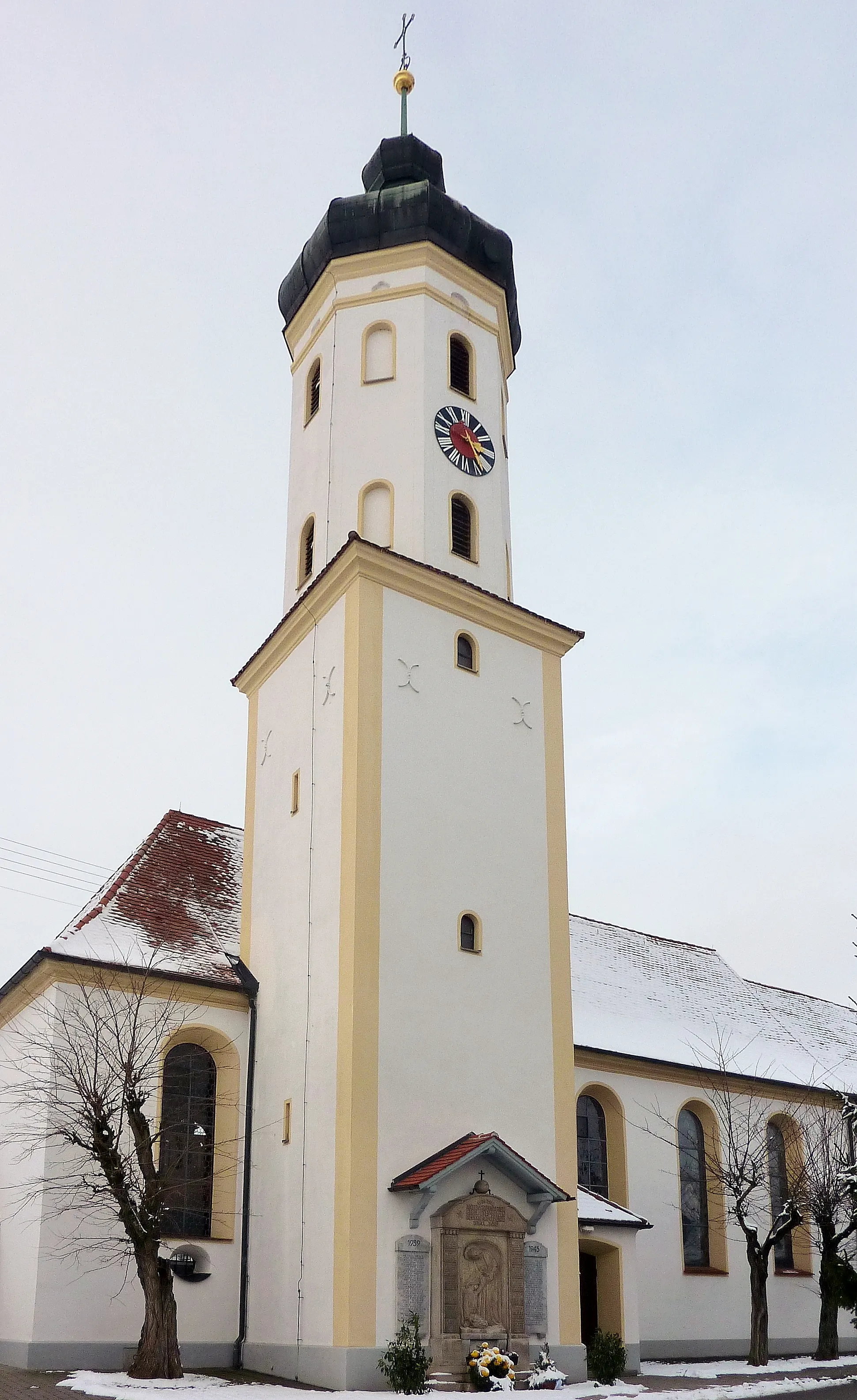 Bild von Bachhagel