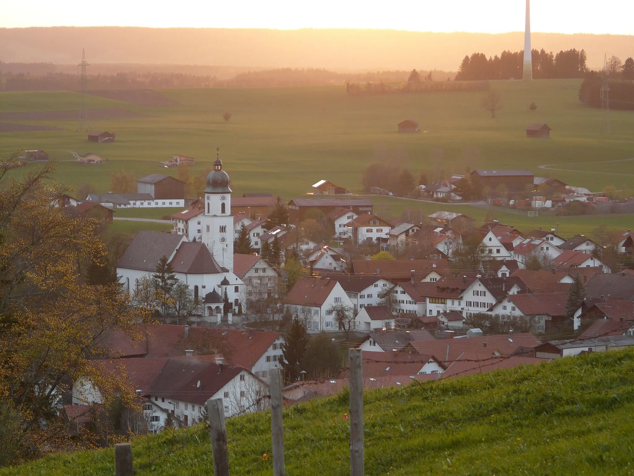 Kuva kohteesta Schwaben