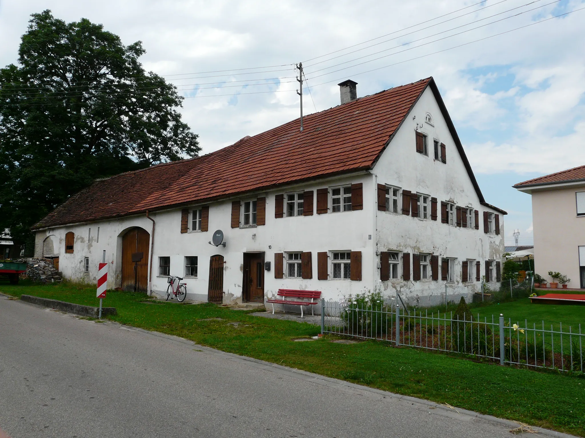 Image of Schwaben